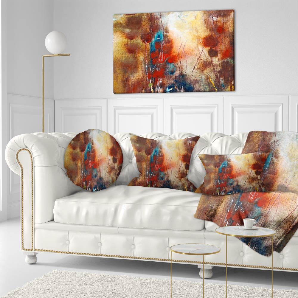 Designart CU6013-12-20 Accent-Pillows - View #2