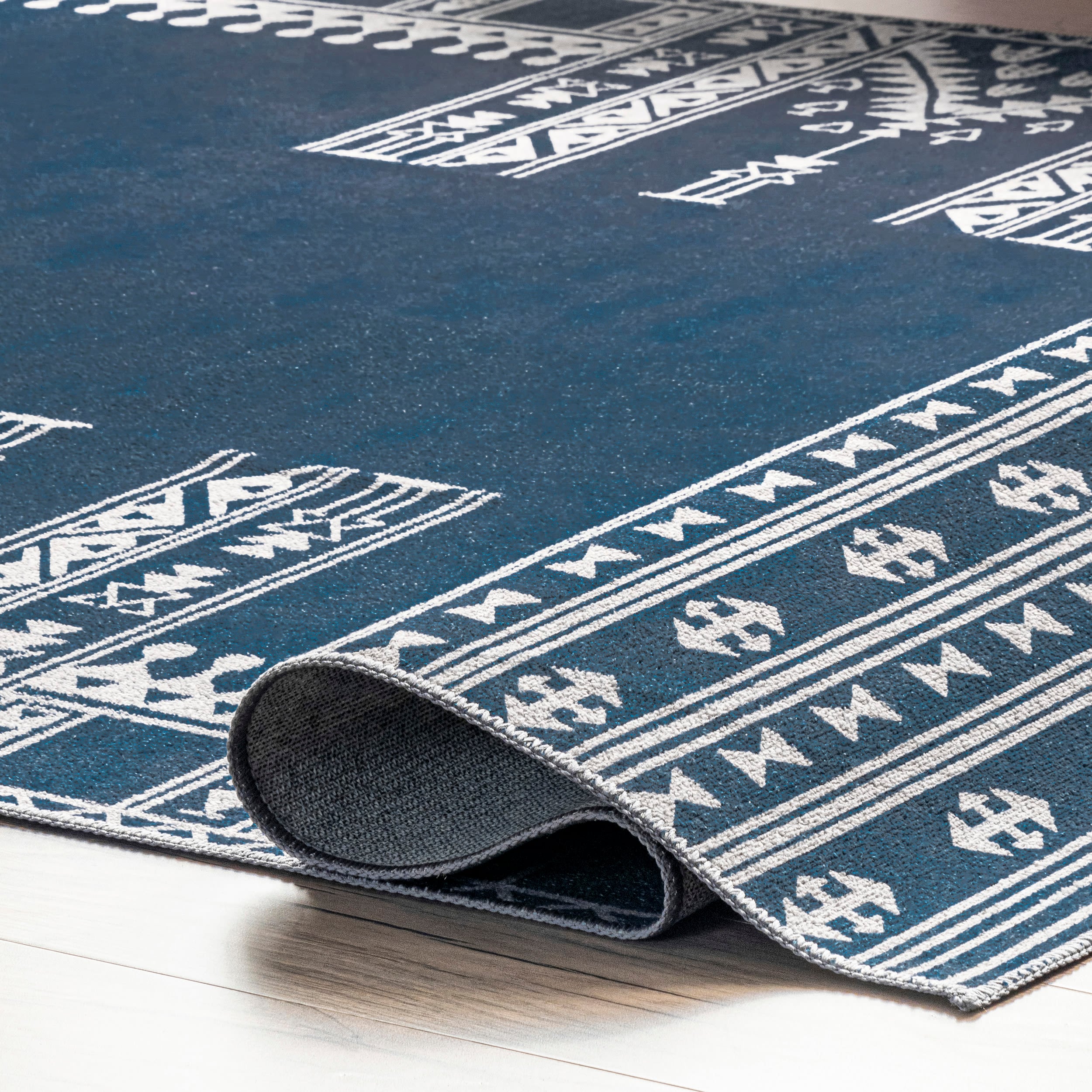 nuLOOM HJAU33A-508 rugs - View #2