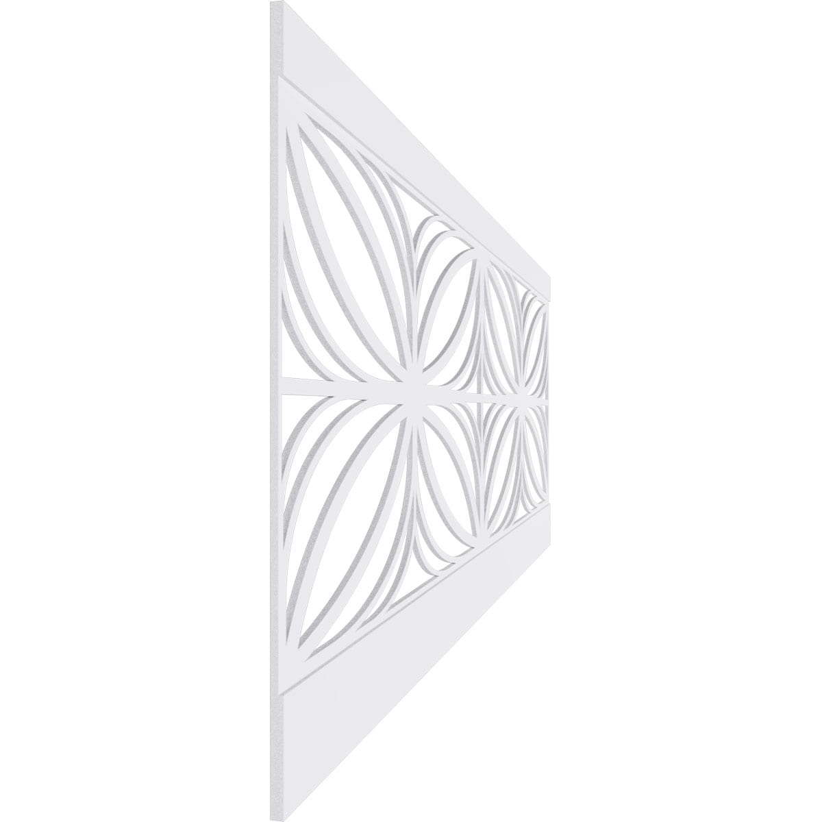 Ekena Millwork WPK36X94OTS Wall-Panels - View #5