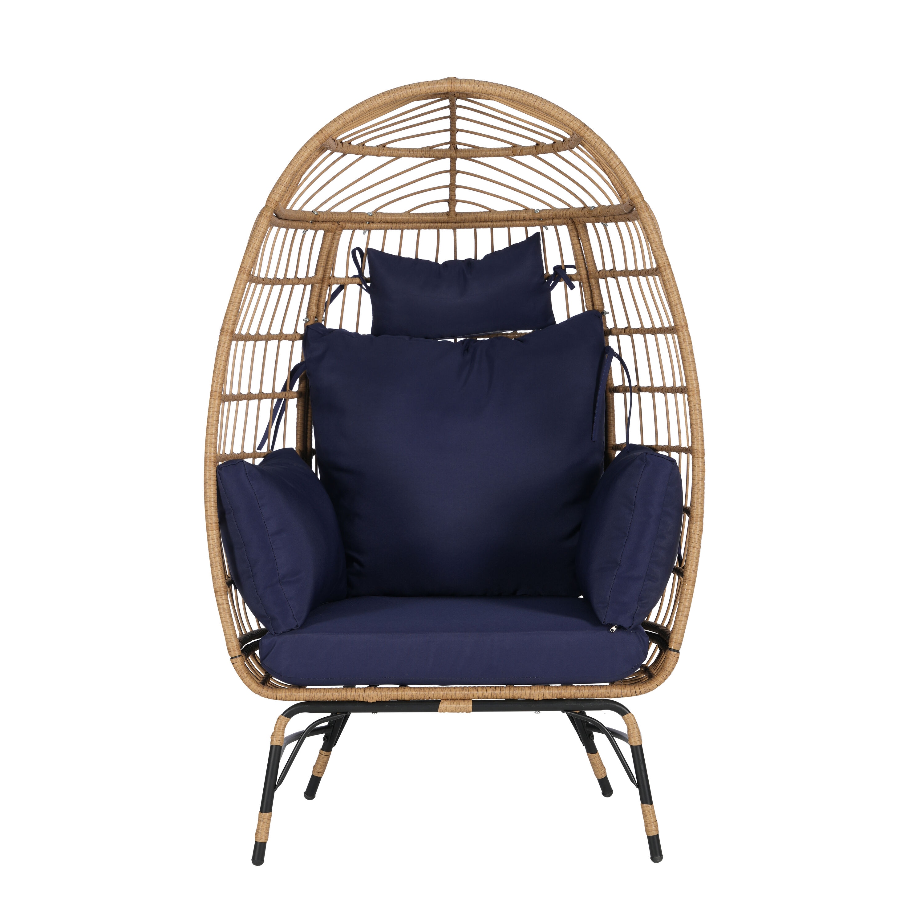 Mondawe MO-NP11453BL Patio-Chairs - View #3