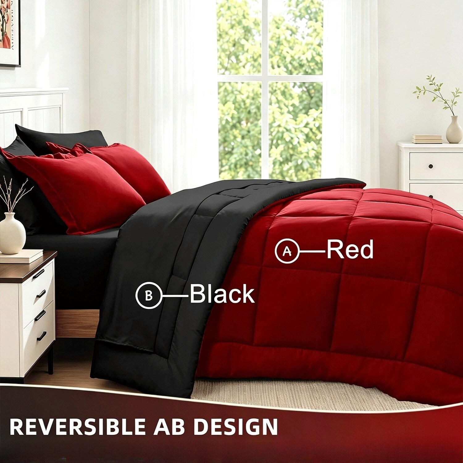 Sggvecsy 2247033708925 bedding - View #3