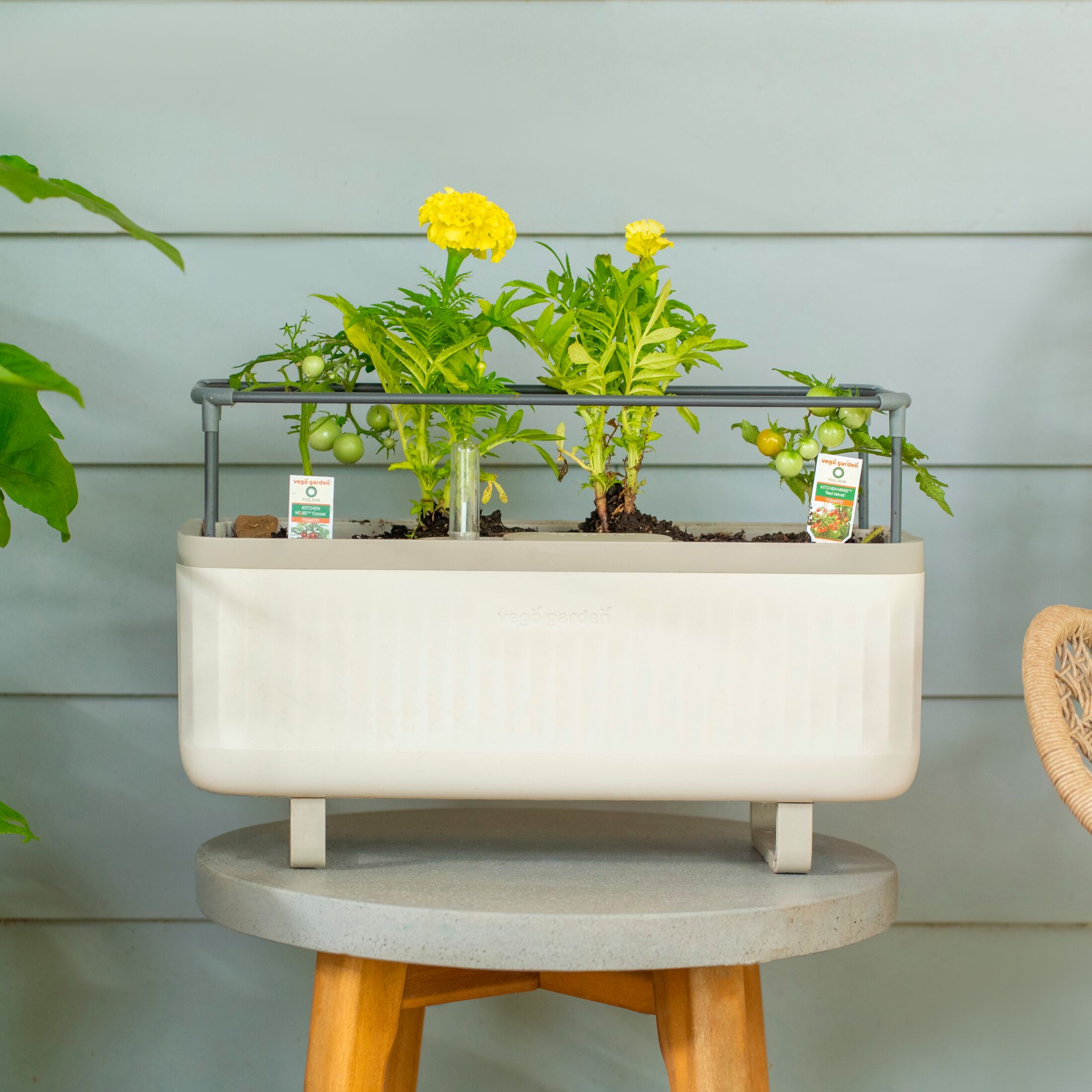 Vego Garden VPHPWT Planter-Window-Box - View #4