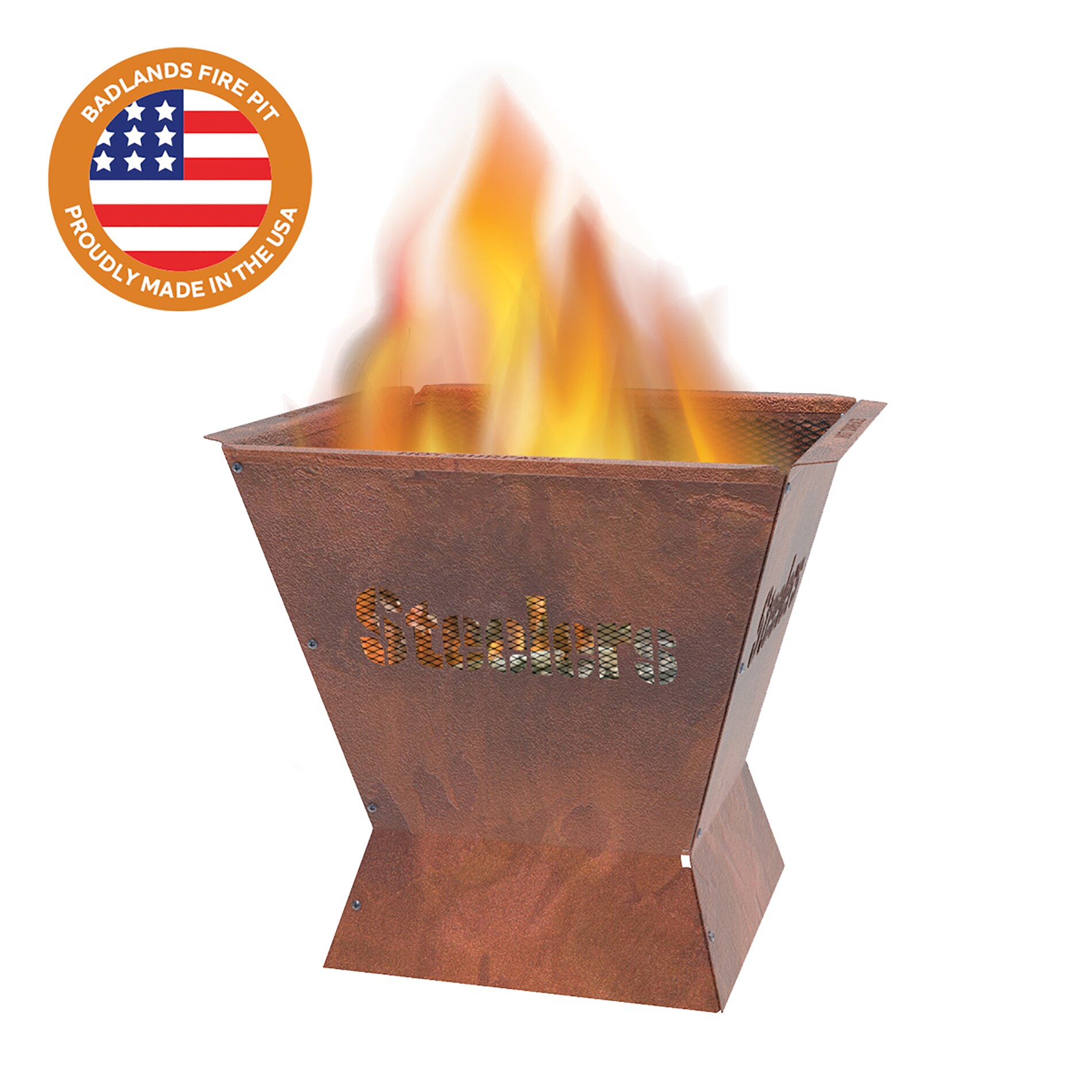 Steelers Deals - Firepit Rocks