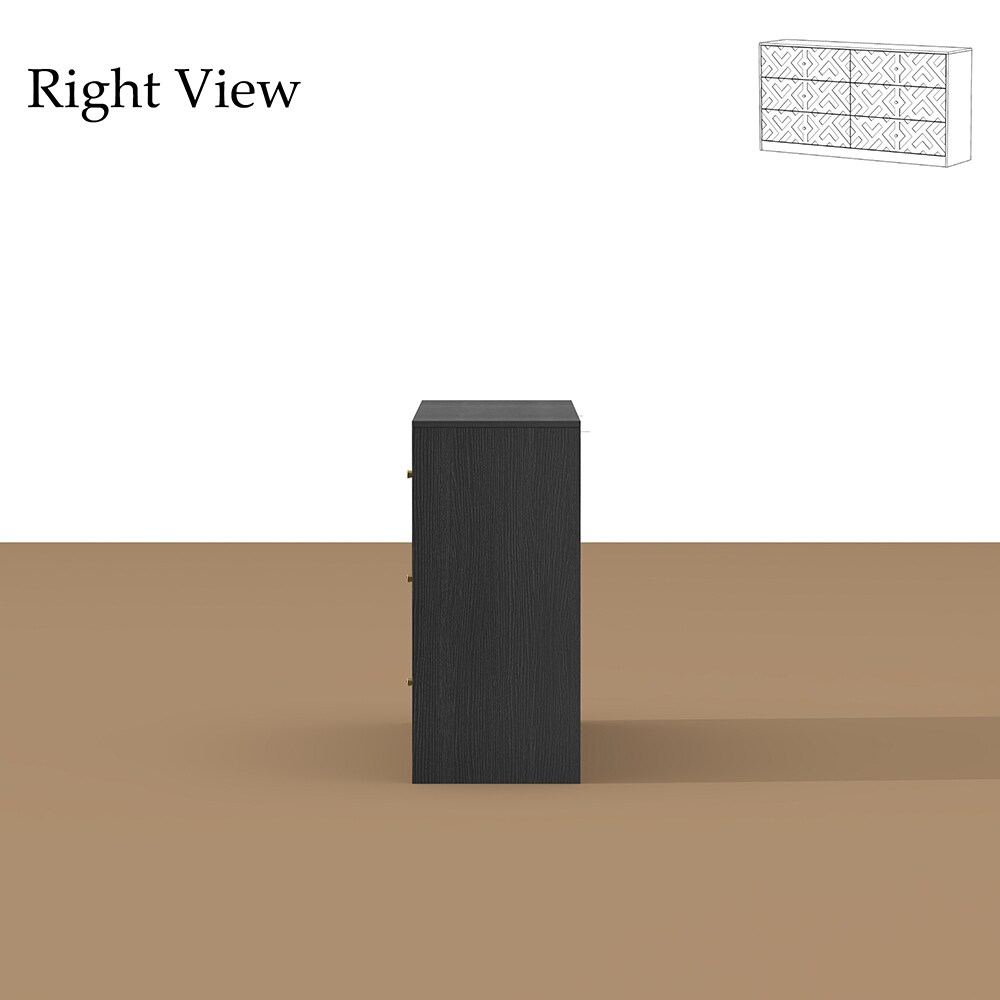 Homsee V-KF200287-01 dressers - View #6