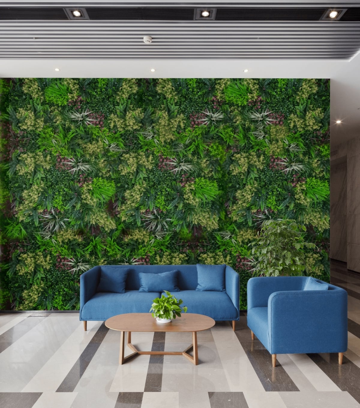 Greensmart Dekor MZ-189045ABCD Wall-Panels - View #5