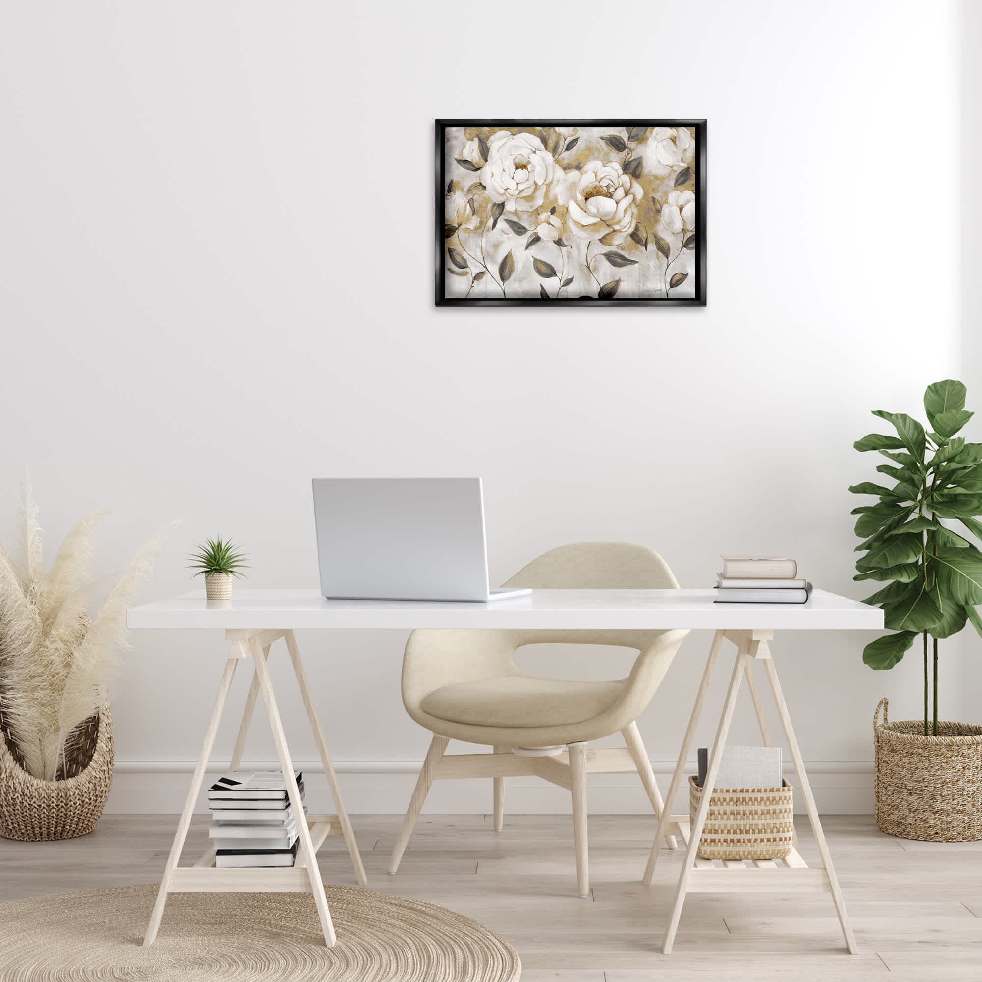 Stupell Industries BS-277-FFB-16X24 Wall-Art - View #3
