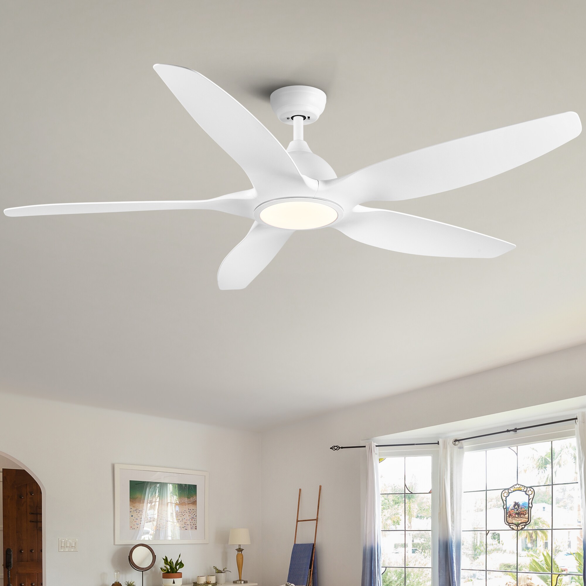 Huluwat DJ-6755954 Ceiling-Fans - View #17