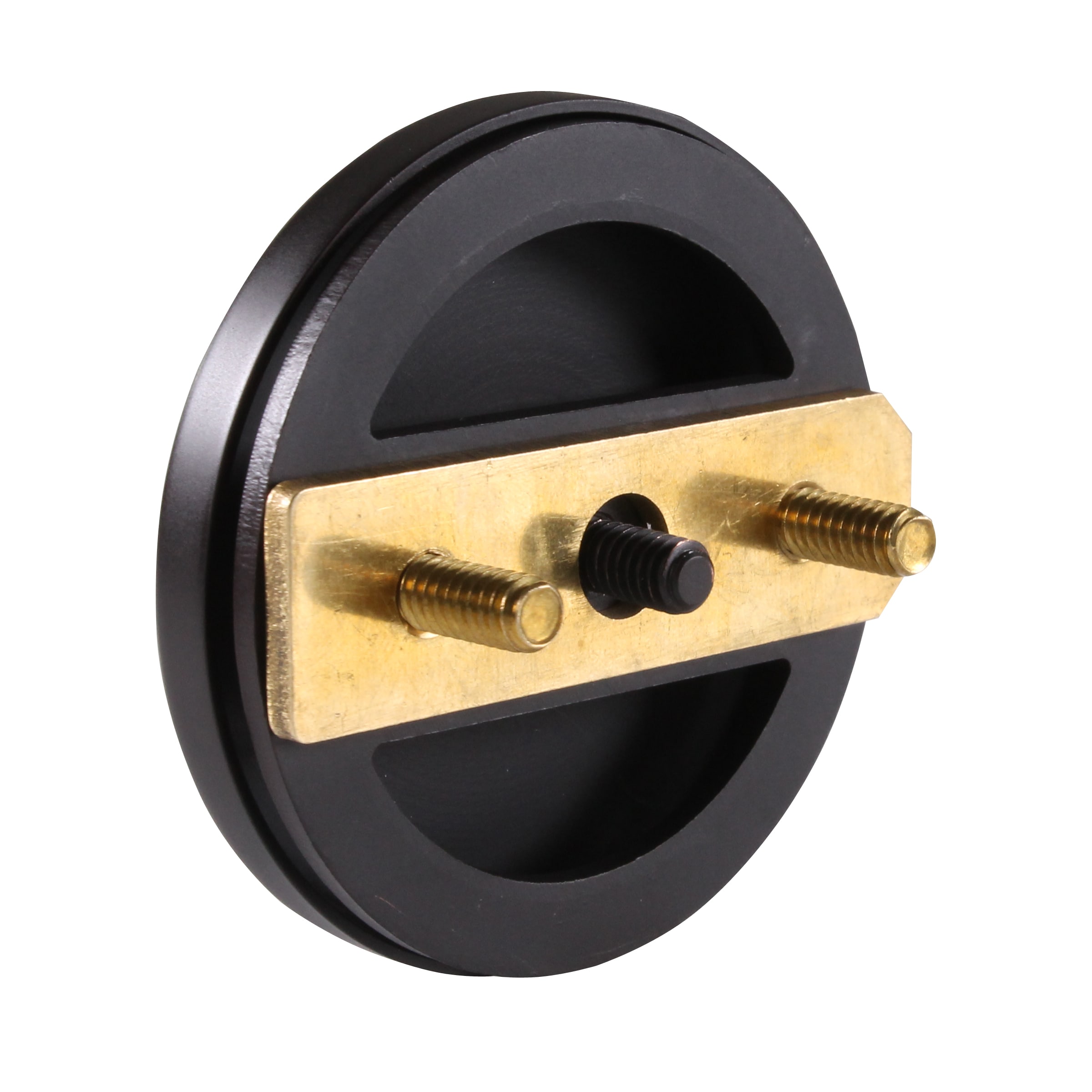 WESTBRASS D980R-12 Tub-Drain-Accessories - View #4