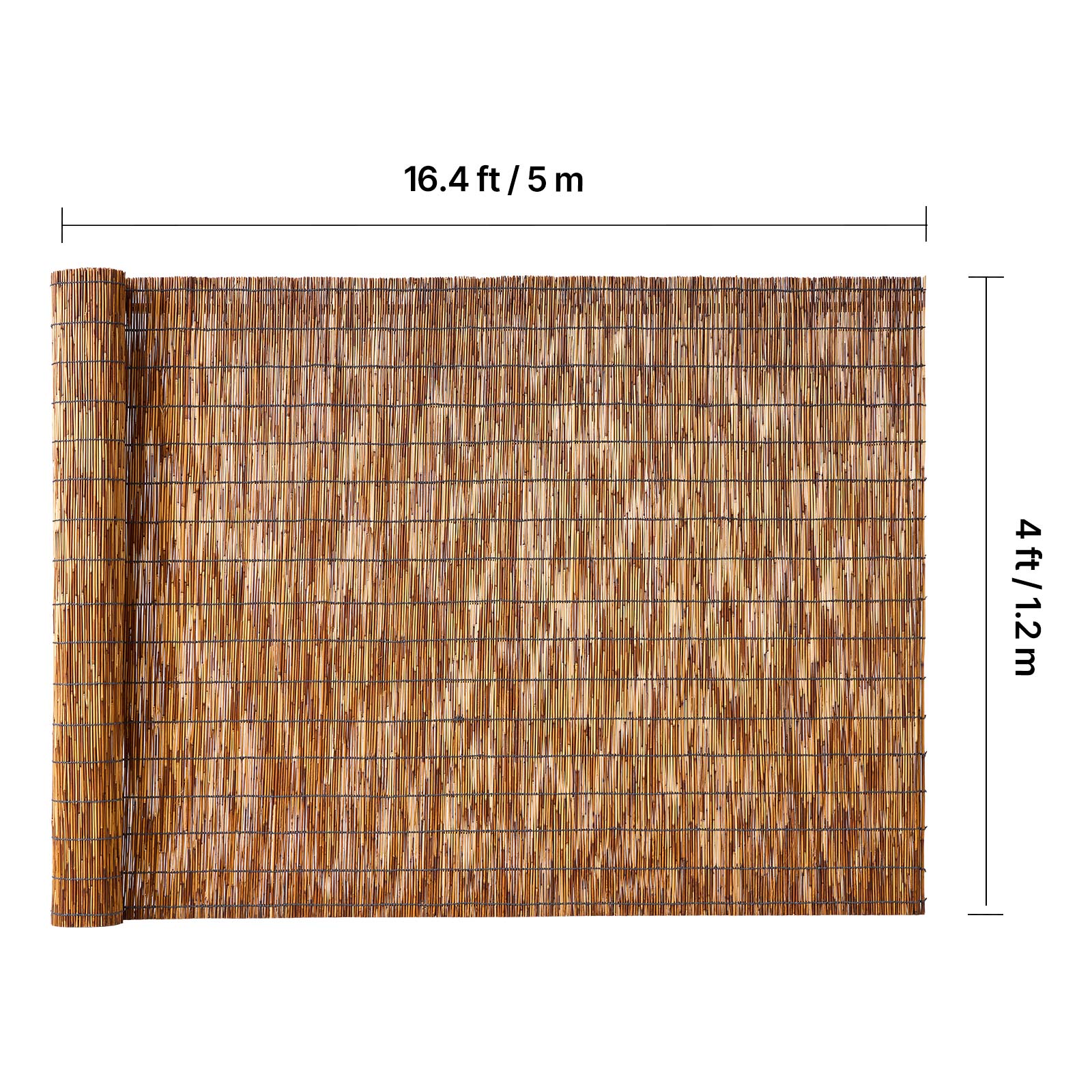 Mecale YAS-IWPRT7 Garden-Utility-Fencing - View #3