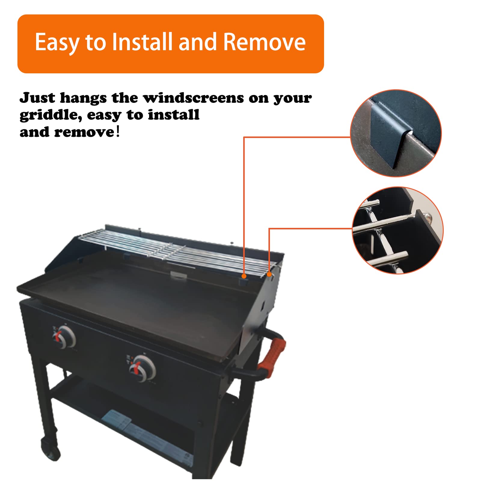 JVFCXXV LJV0706C018 Flat-Top-Grills - View #6