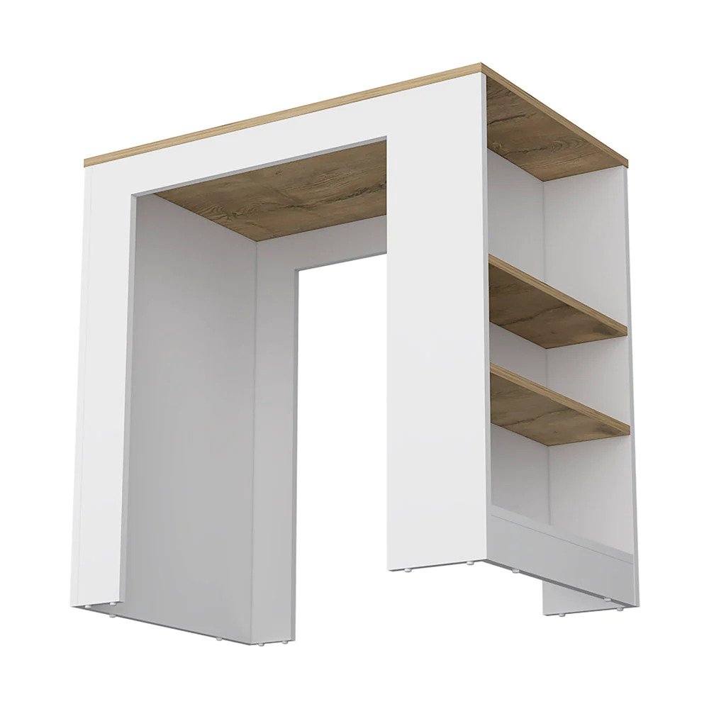 LUXEYARD DS-X-KIB062111735 Kitchen-Furniture - View #2
