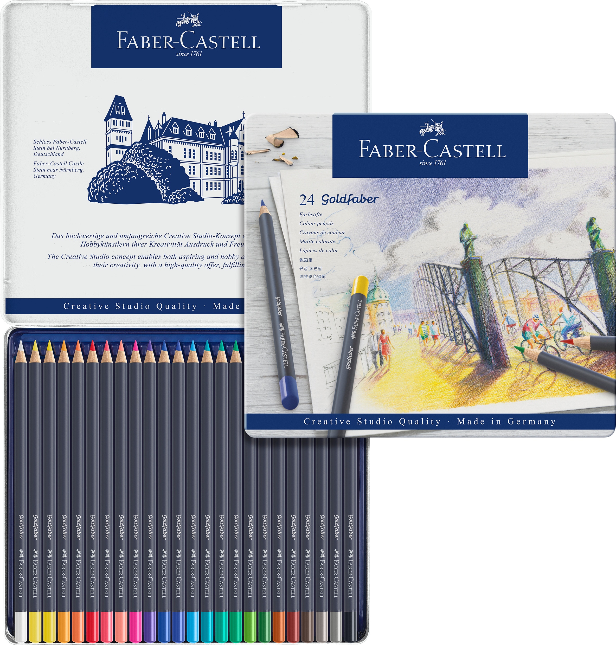 Faber-Castell FC214724
