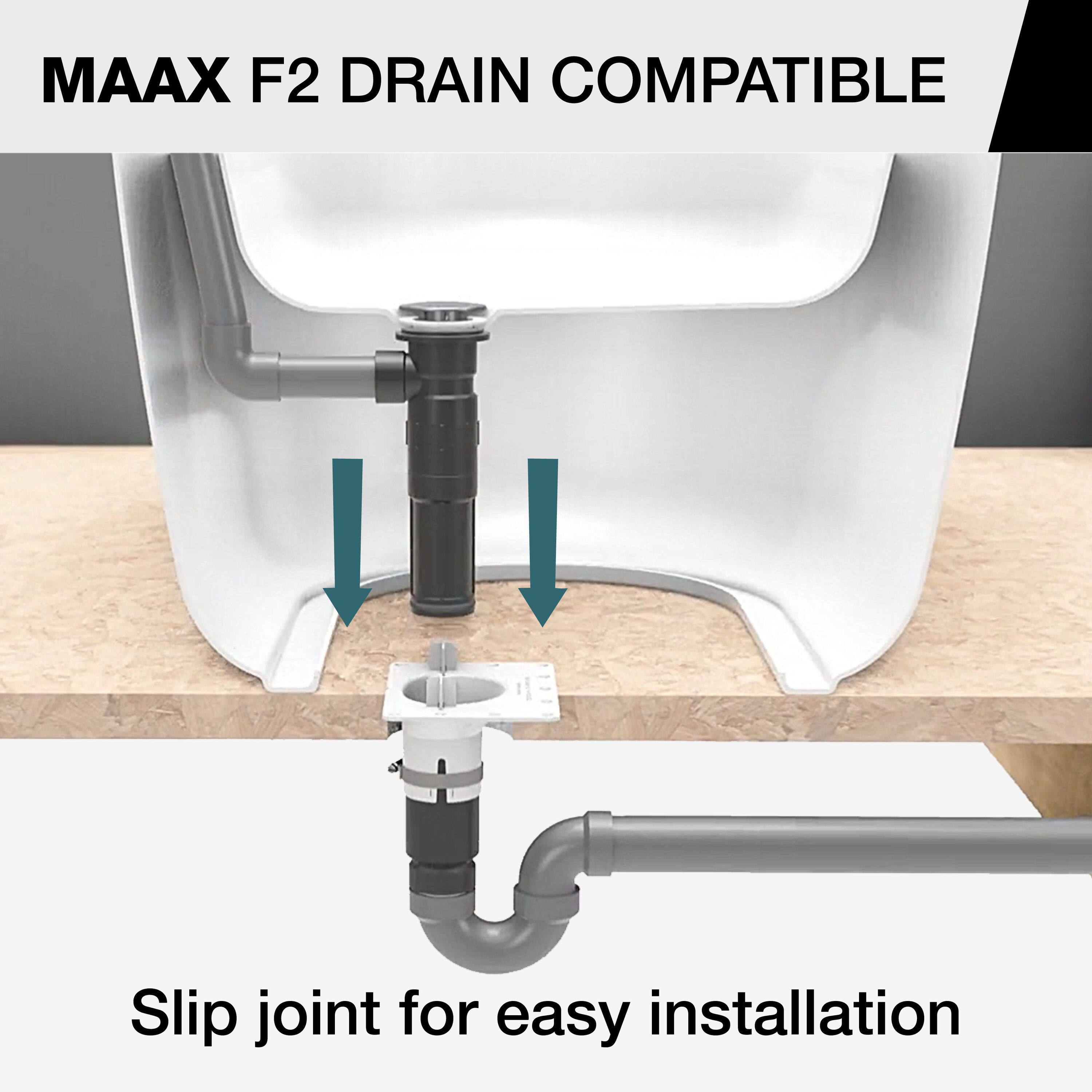 MAAX 107510-000-001-000 bathtubs - View #13