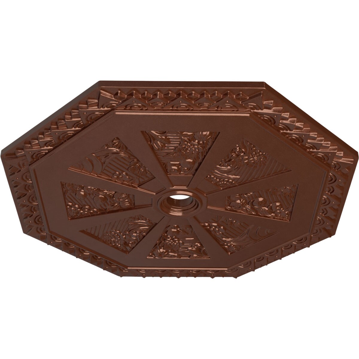 Ekena Millwork CM30SPCPS Ceiling-Medallions - View #2