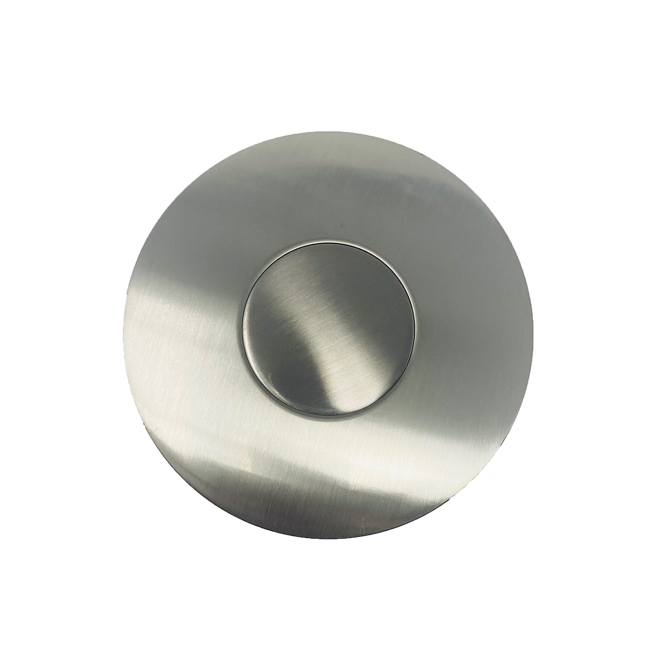 PF WaterWorks PF0716-BN Popup-Drains-Accessories - View #7