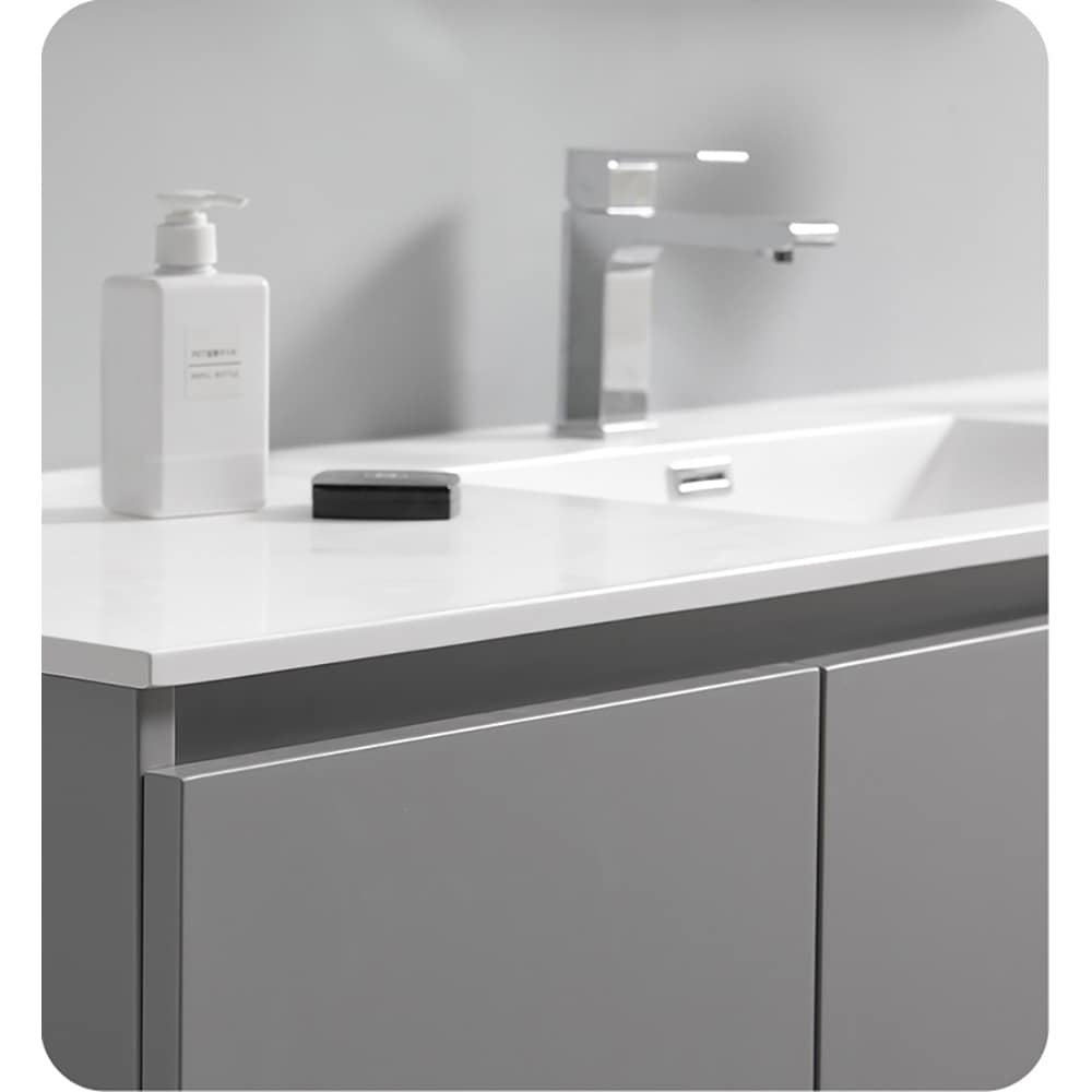 Fresca FCB9360GR-S vanities - View #6