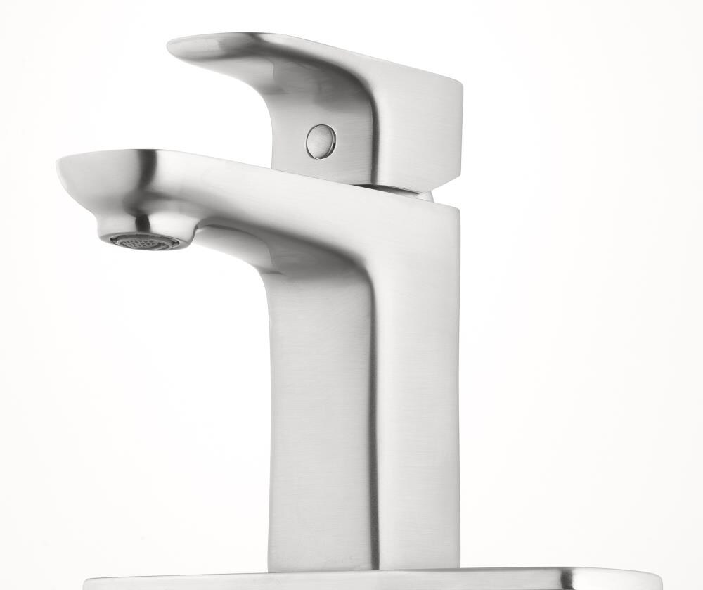 Home2O H08L-412-BN Lavatory-Faucets - View #4
