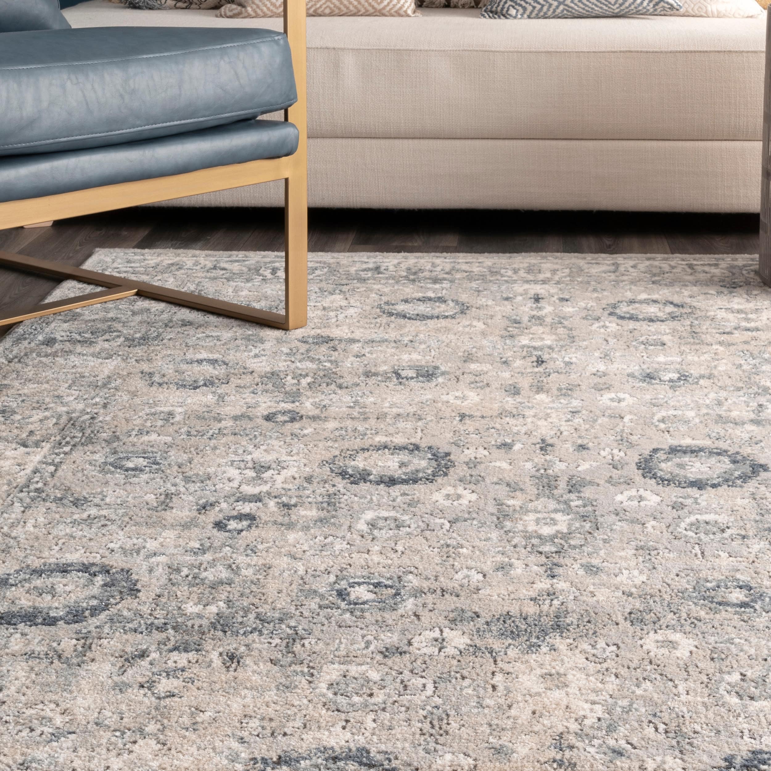nuLOOM KKNT02A-6709 rugs - View #3