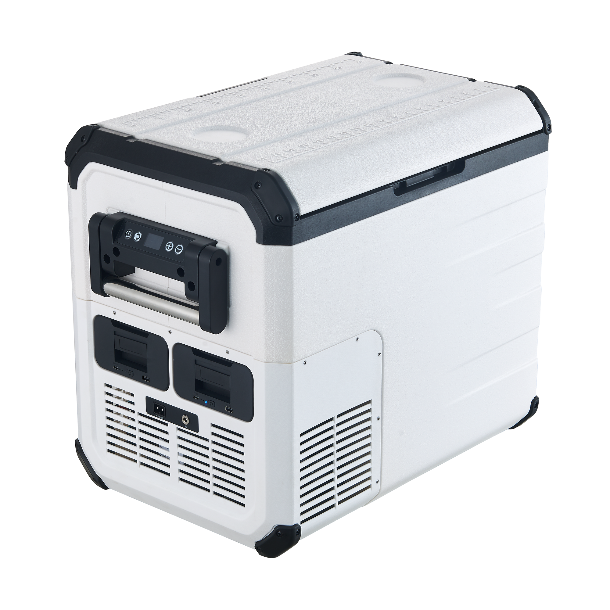 Explorer Bear UR45+2 BTRY Portable-Coolers - View #3