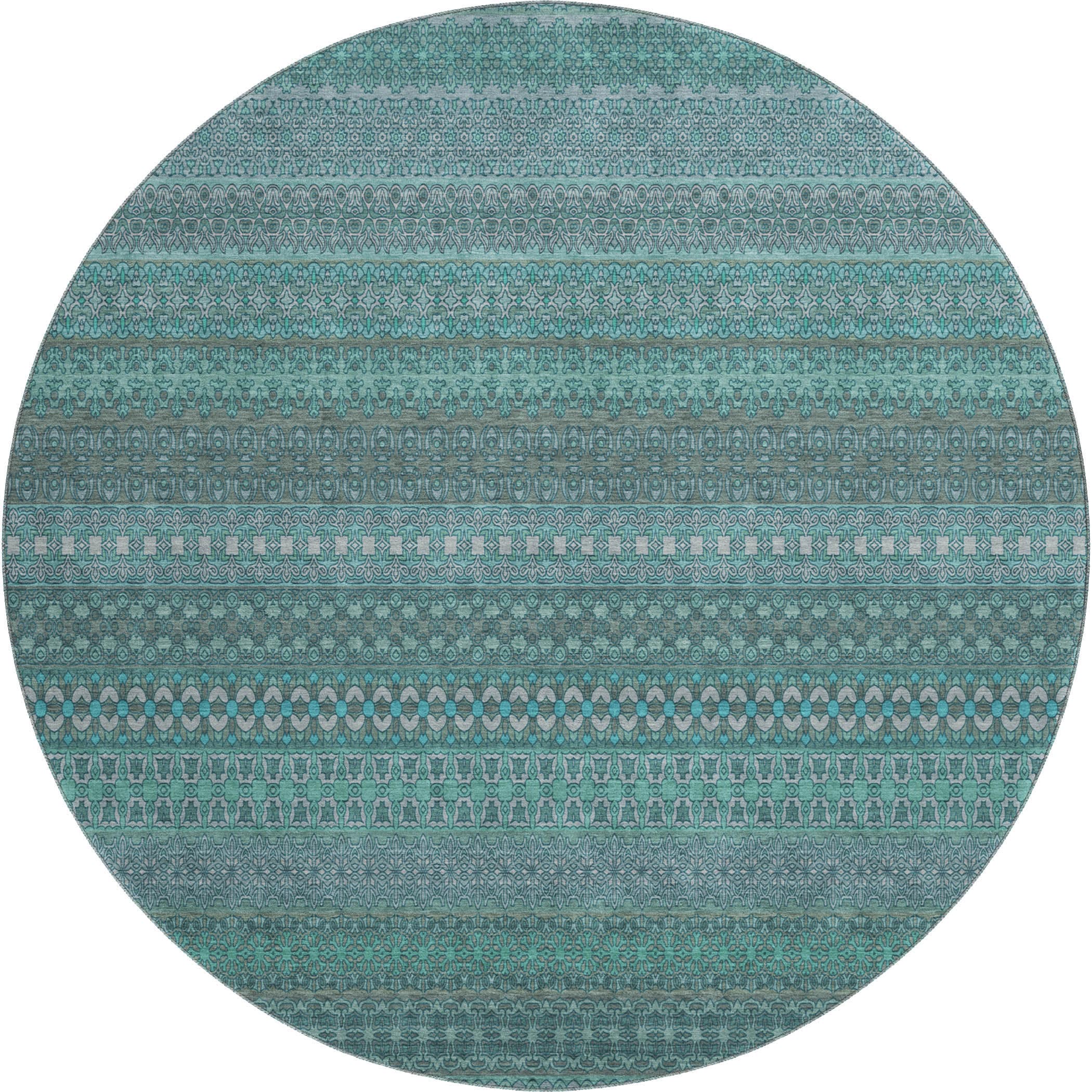 Addison Rugs AMF576IV2X8 rugs - View #2