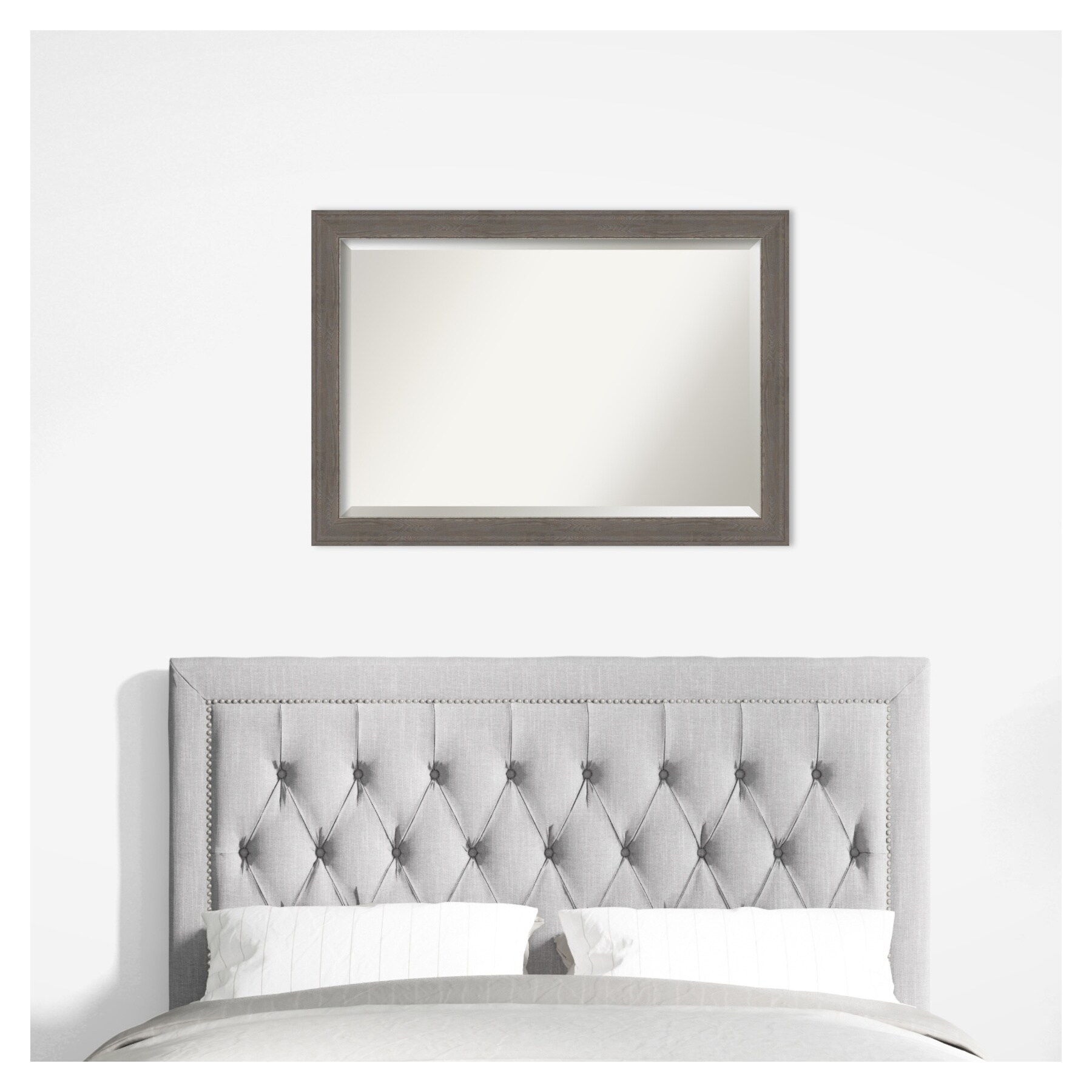 Amanti Art DSW4960977 Framed-Bath-Mirrors - View #8
