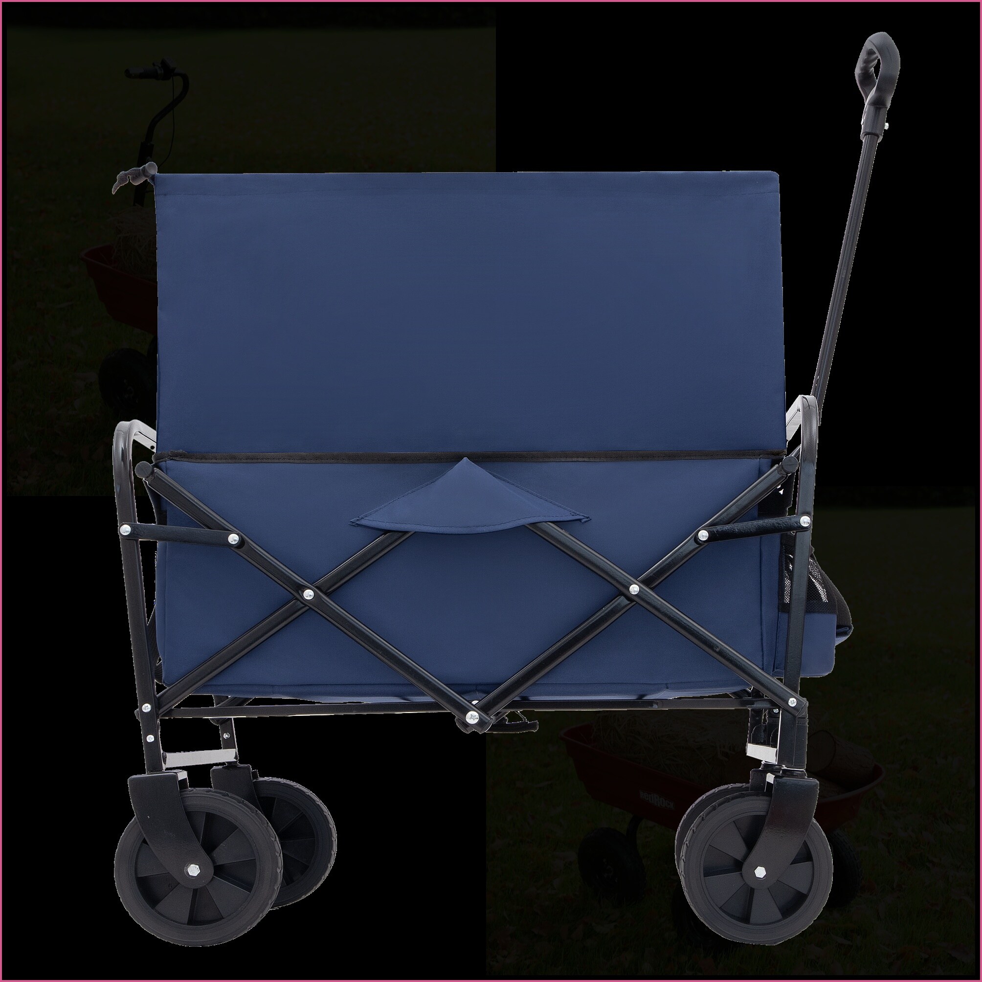 Watnature UF61YDANB9CJ Yard-Carts - View #6