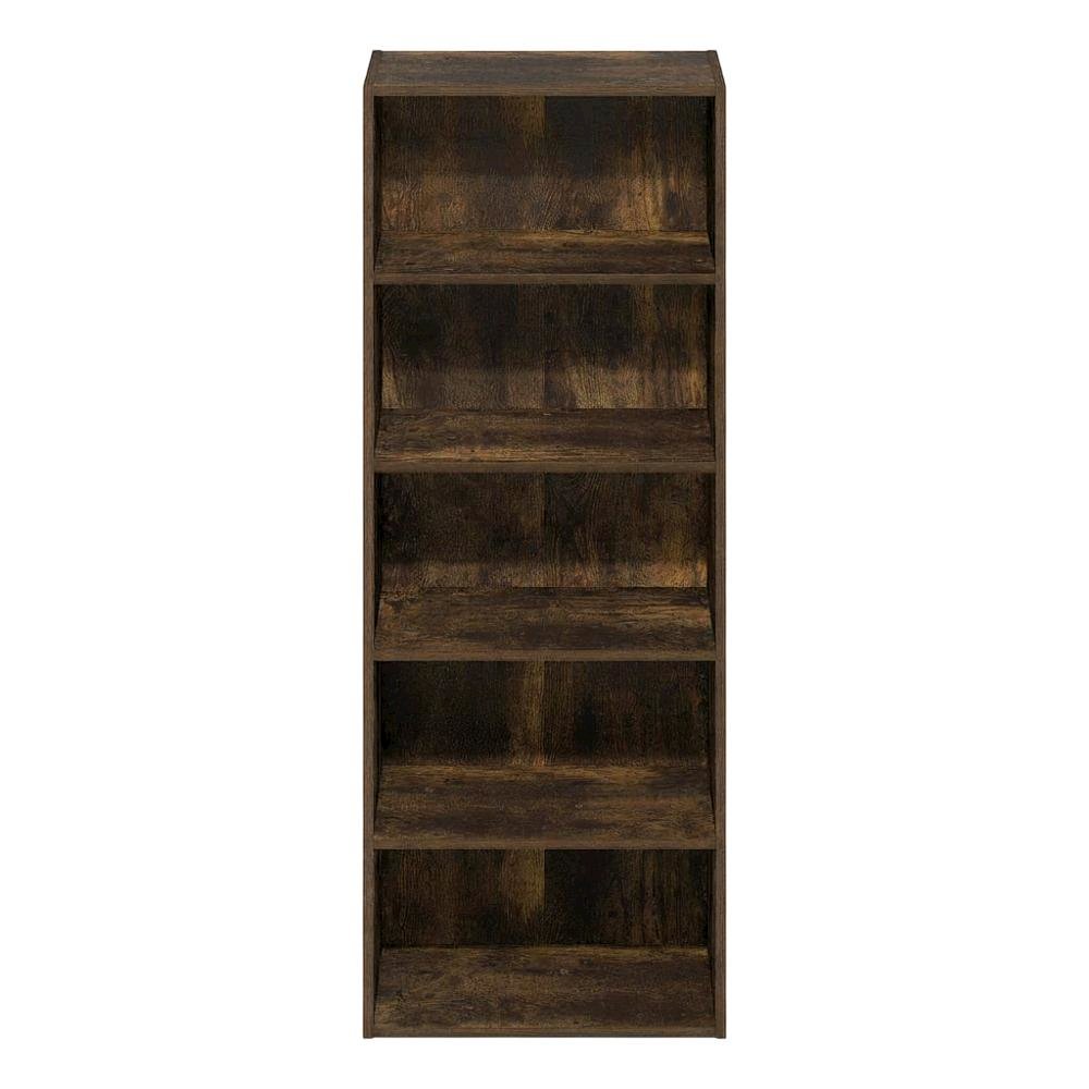 FurniFact BO4042199WHT bookcases - View #4