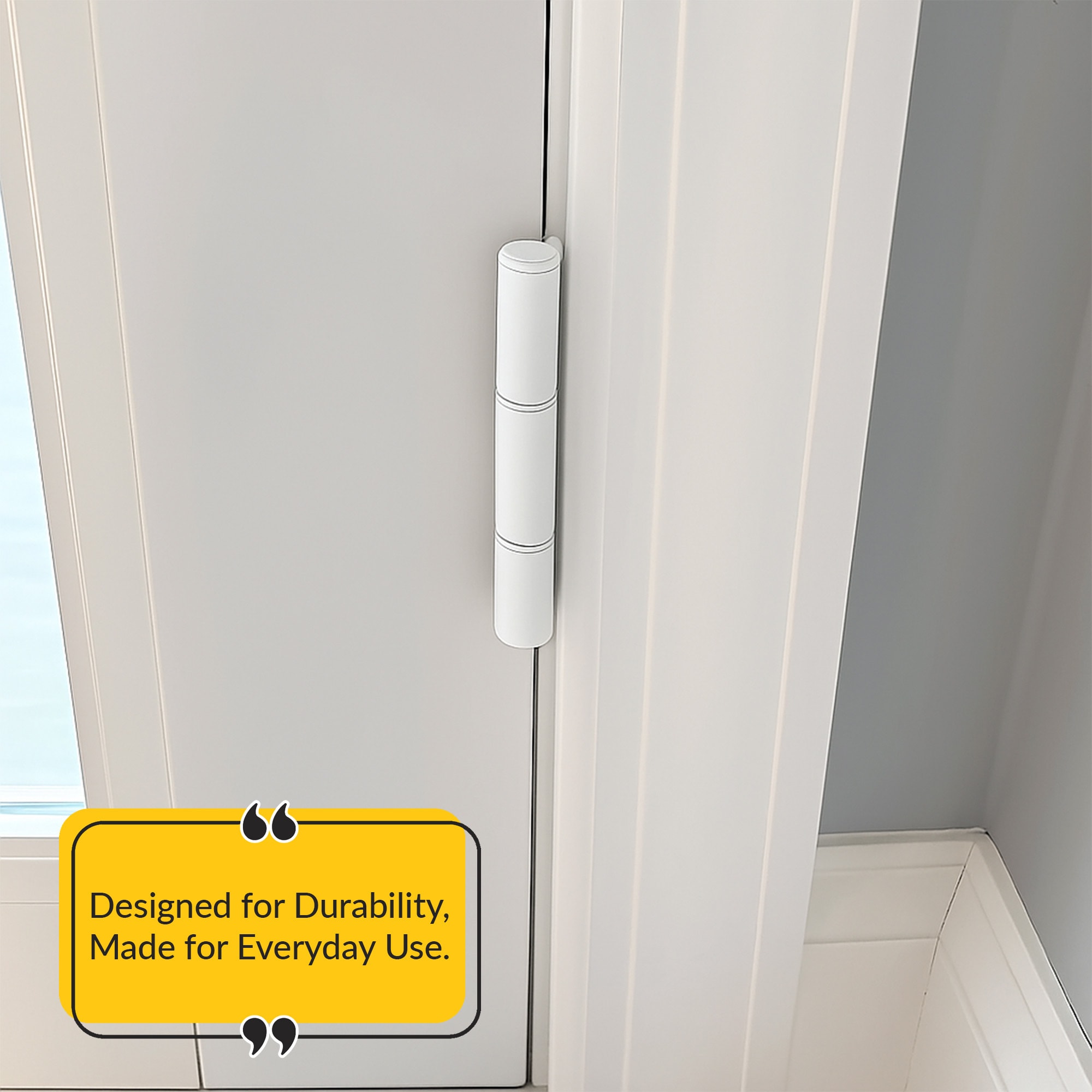 Brixwell 56-223W Entry-Door-Hinges - View #10