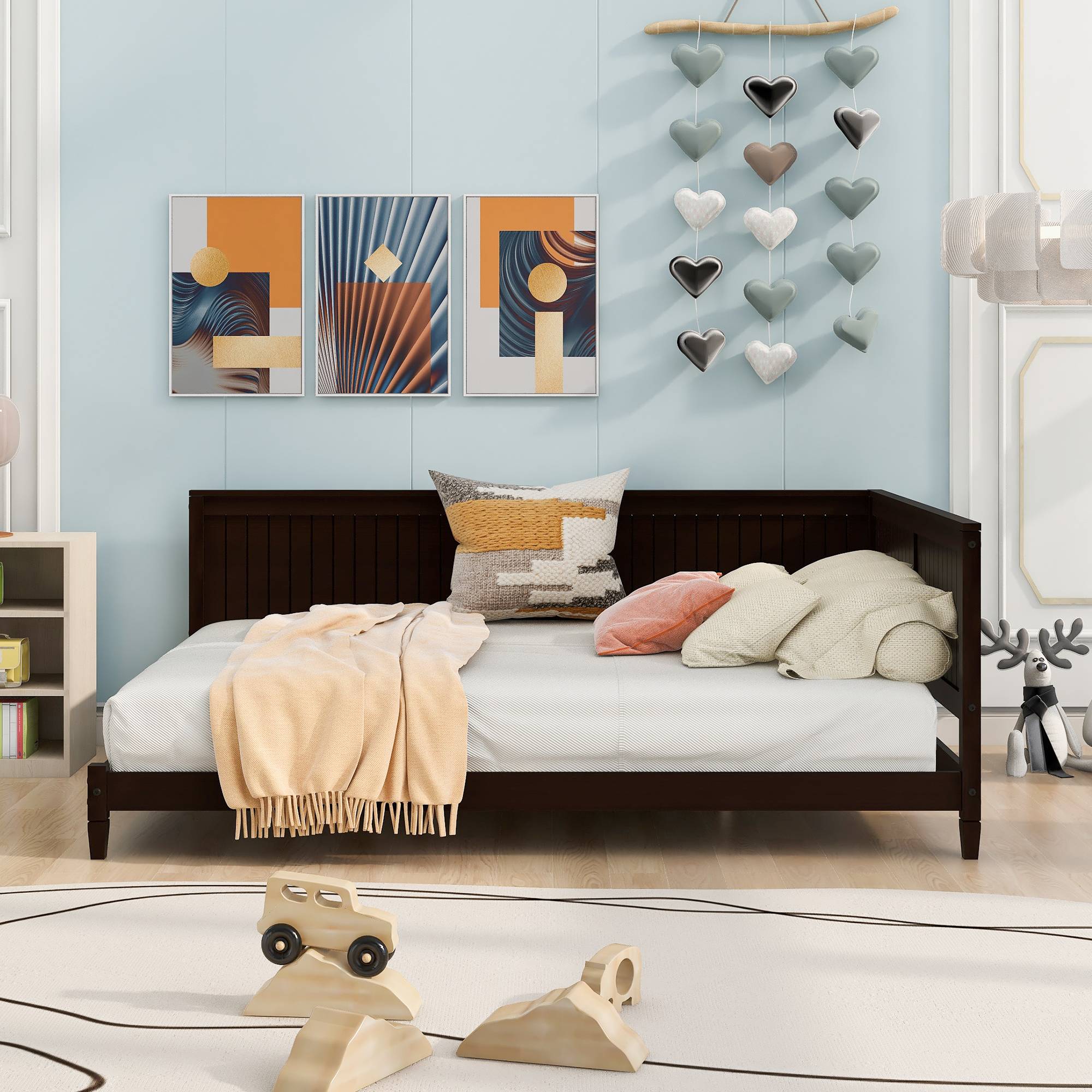 Yiekholo LL-1011AAP beds - View #3