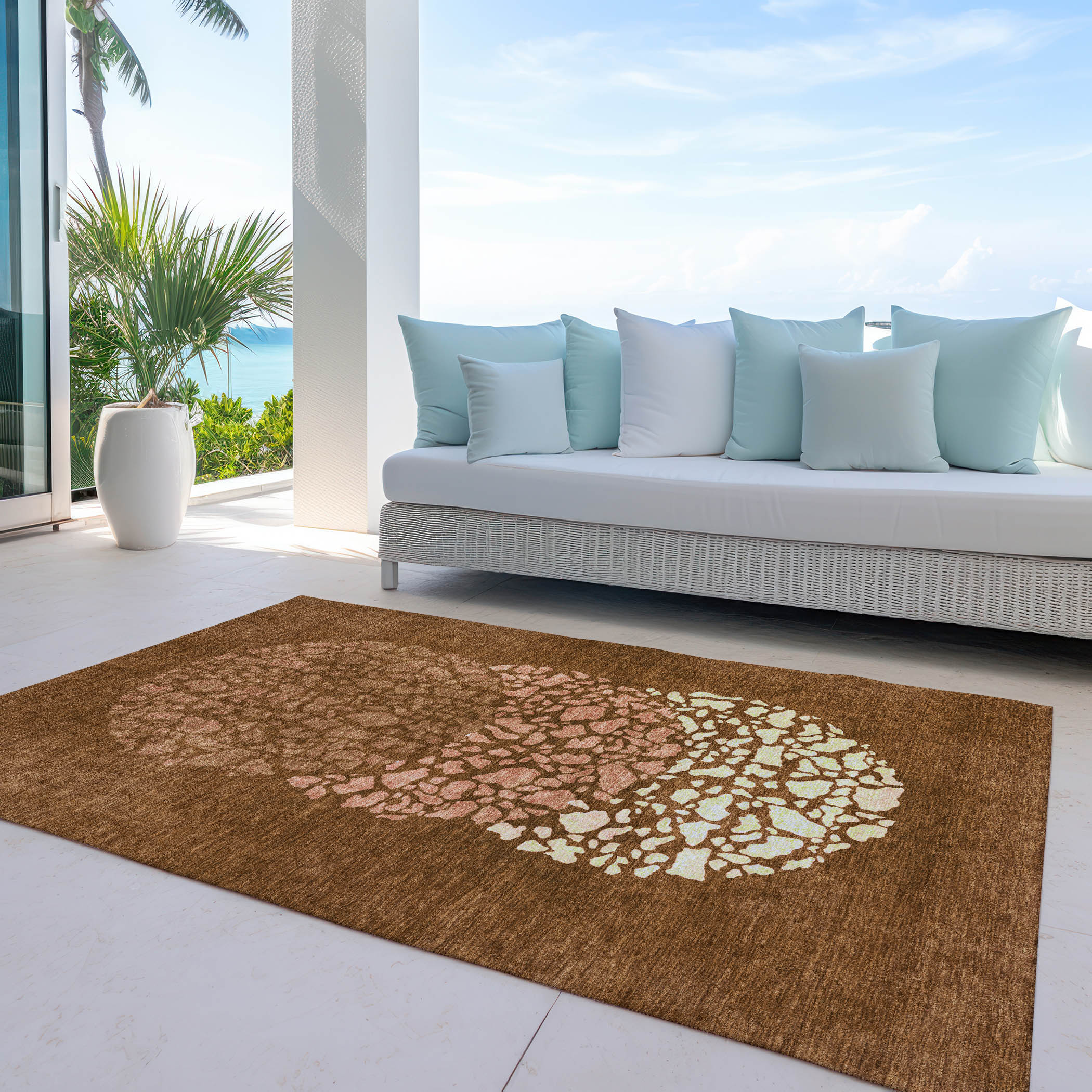Addison Rugs ACN643PK5X8 rugs - View #9