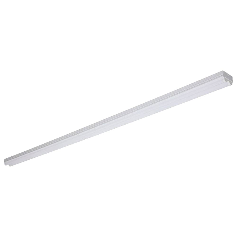  65/1072 97 Inch Wide LED Flush Mount Linear Ceiling Fixture