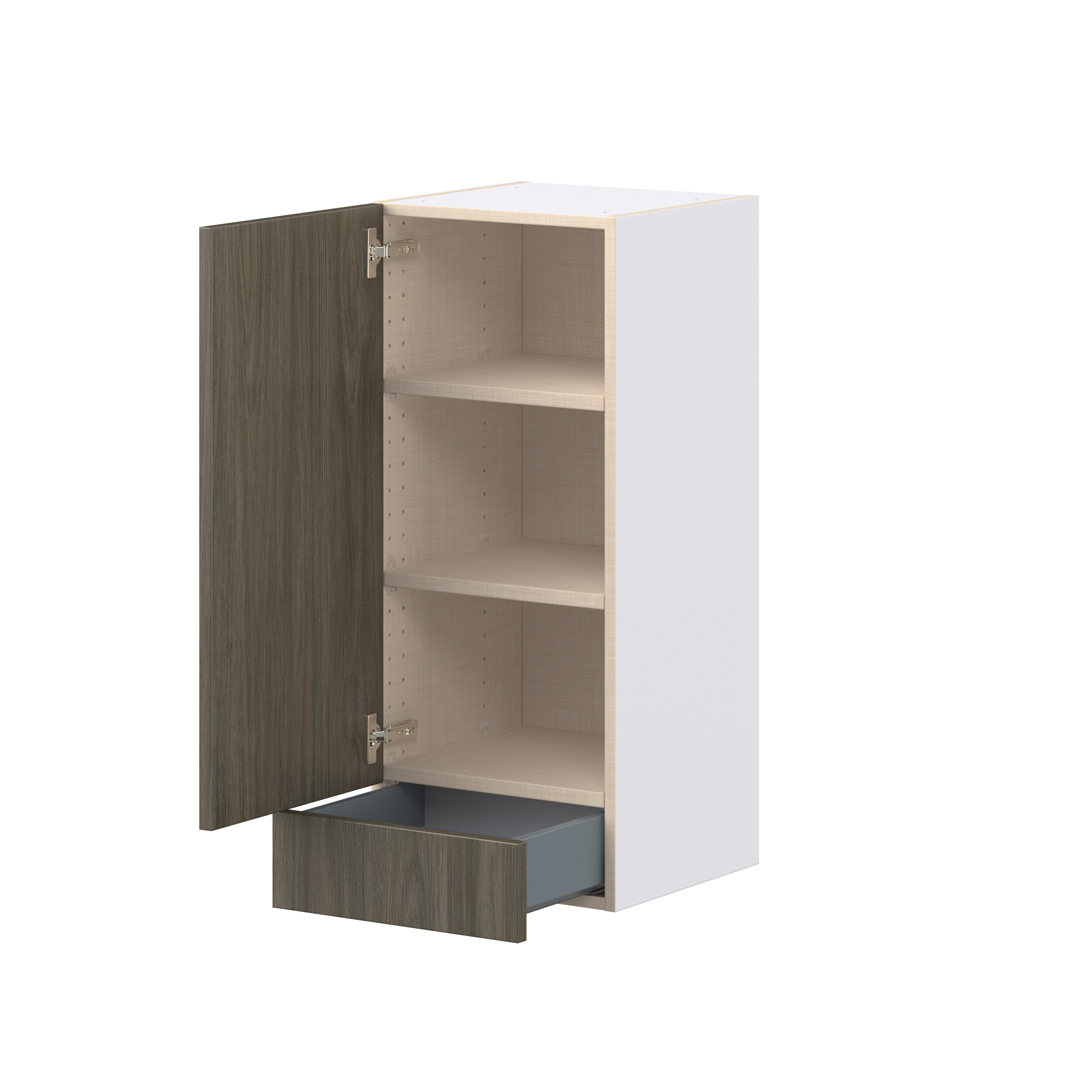 Hugo&Borg DSW1535A(L/R)-SA Cabinets-Kitchen - View #2