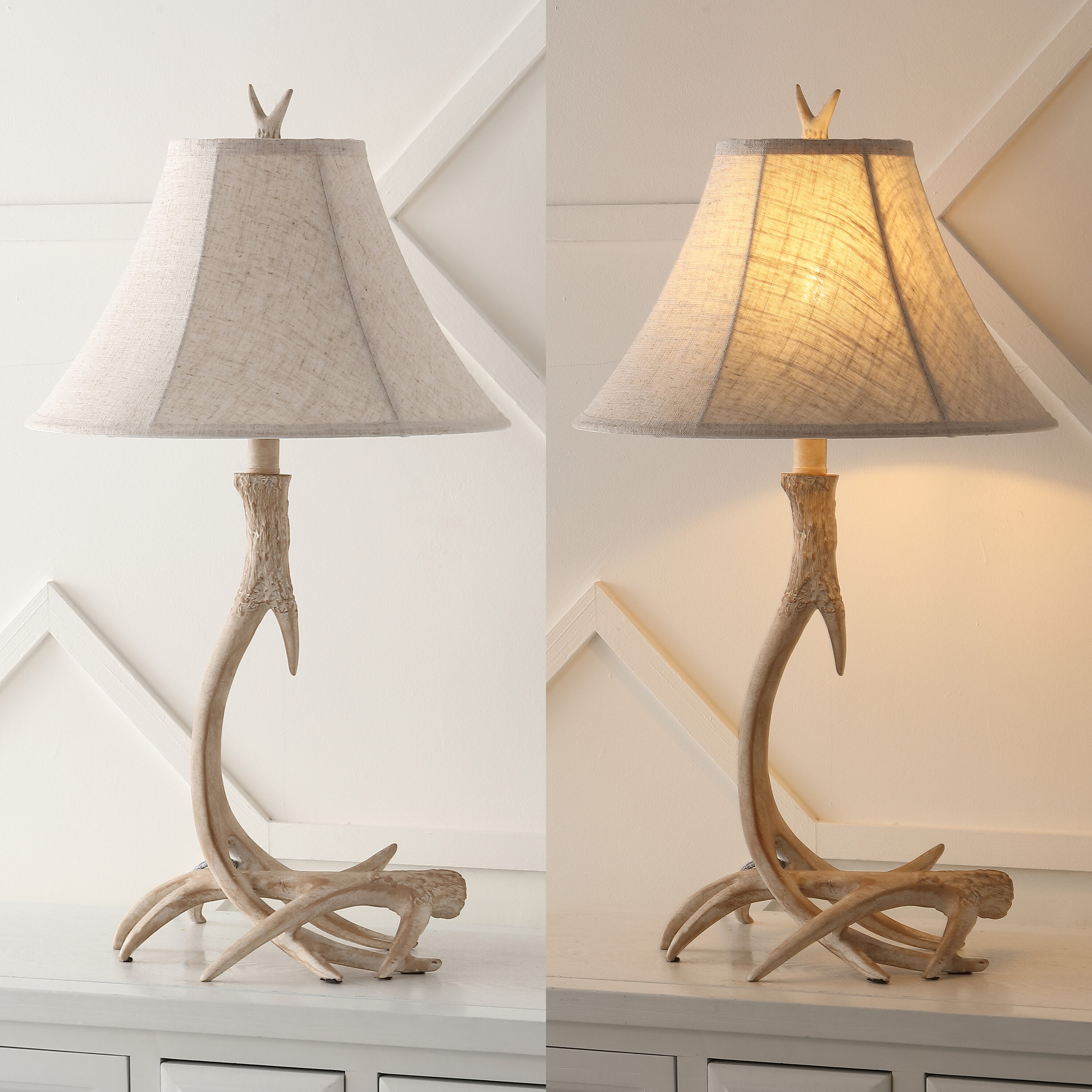 JONATHAN  Y JYL6305B Table-Lamps - View #5