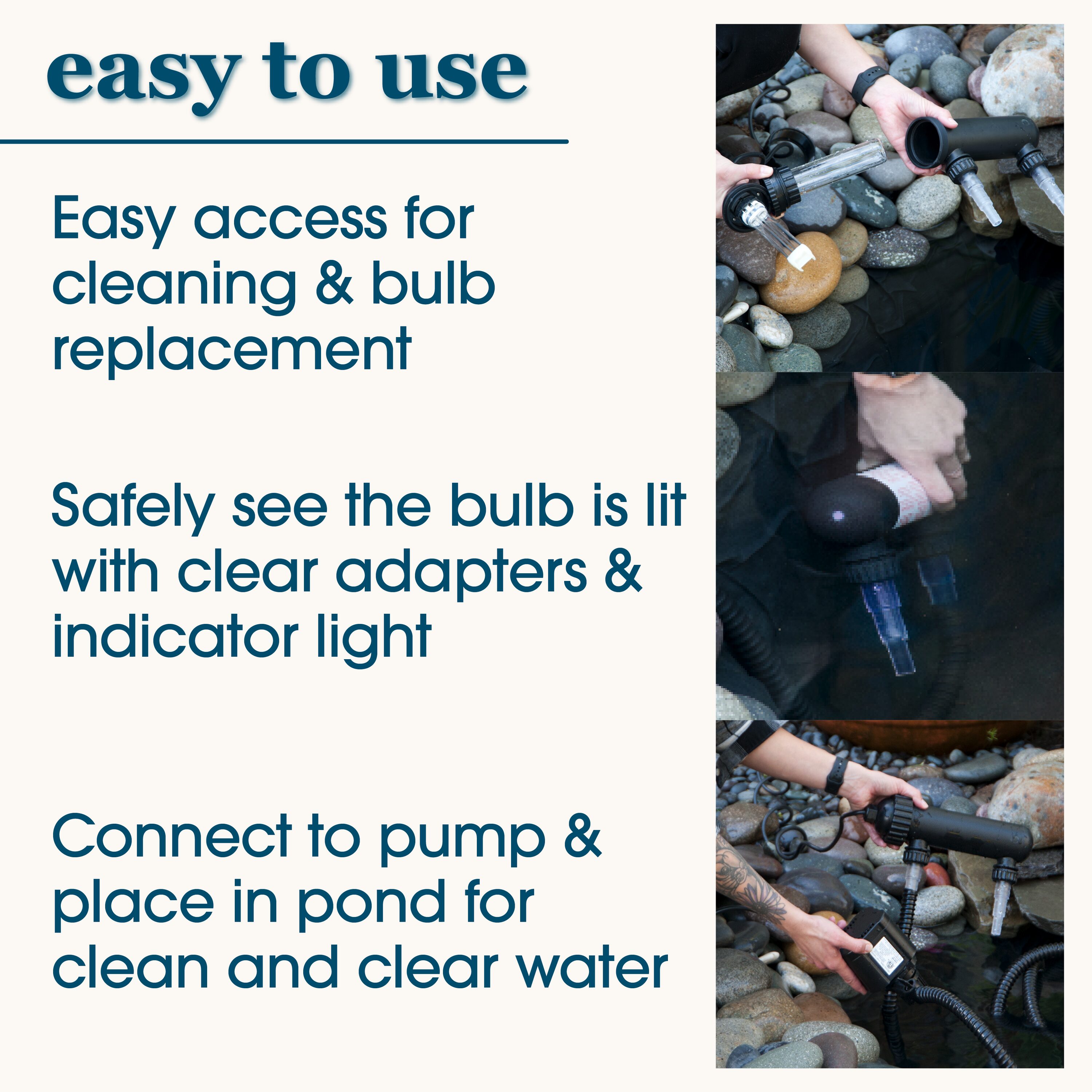 smartpond 52285 Pond-Accessories - View #8