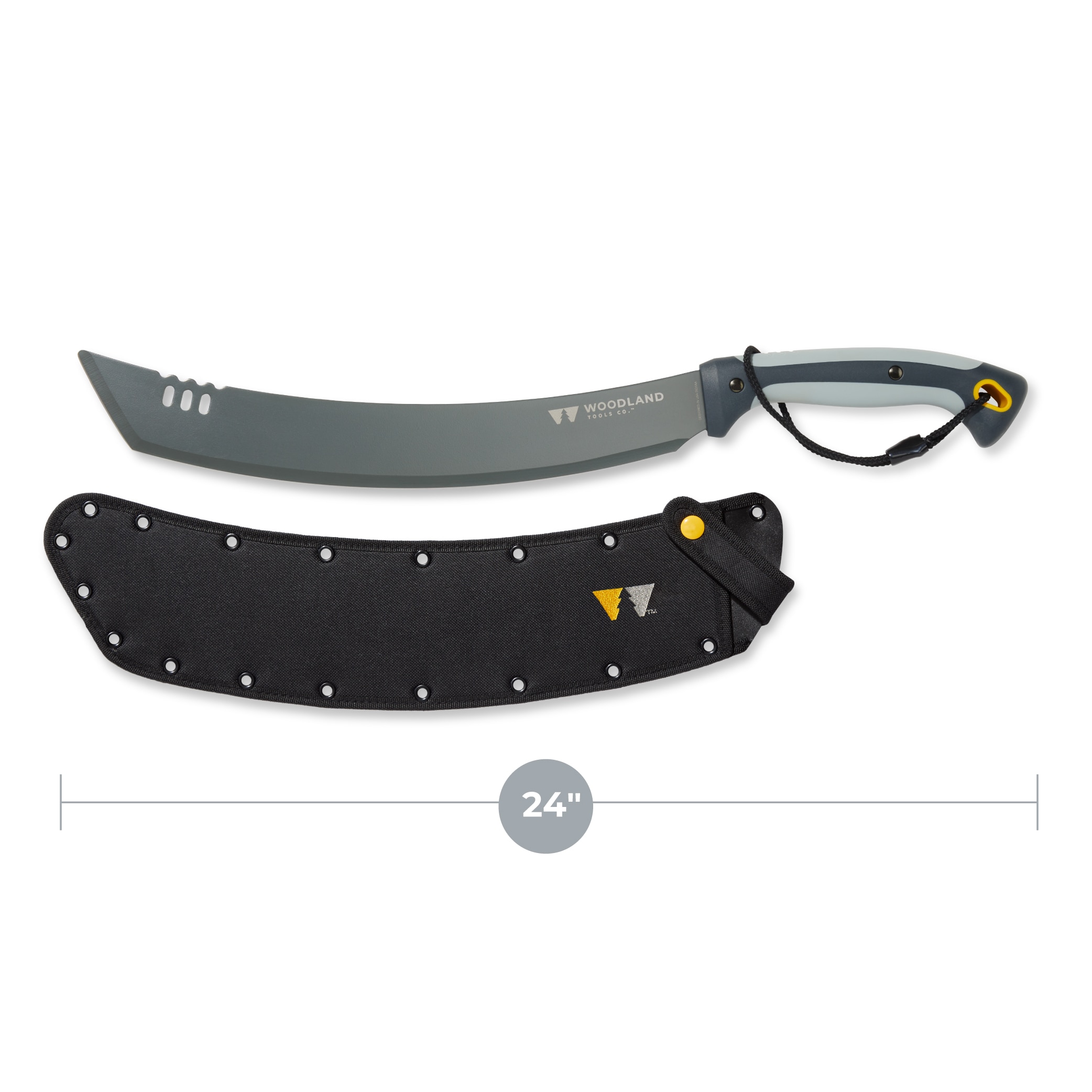 Woodland Tools 11-8002-100 Speciality-Garden-Hand-Tools - View #2
