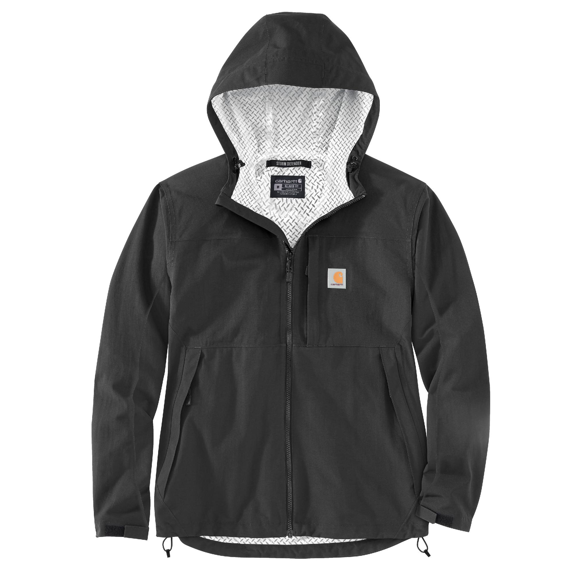 Carhartt 105751-N043XLREG Jackets-Coats - View #3