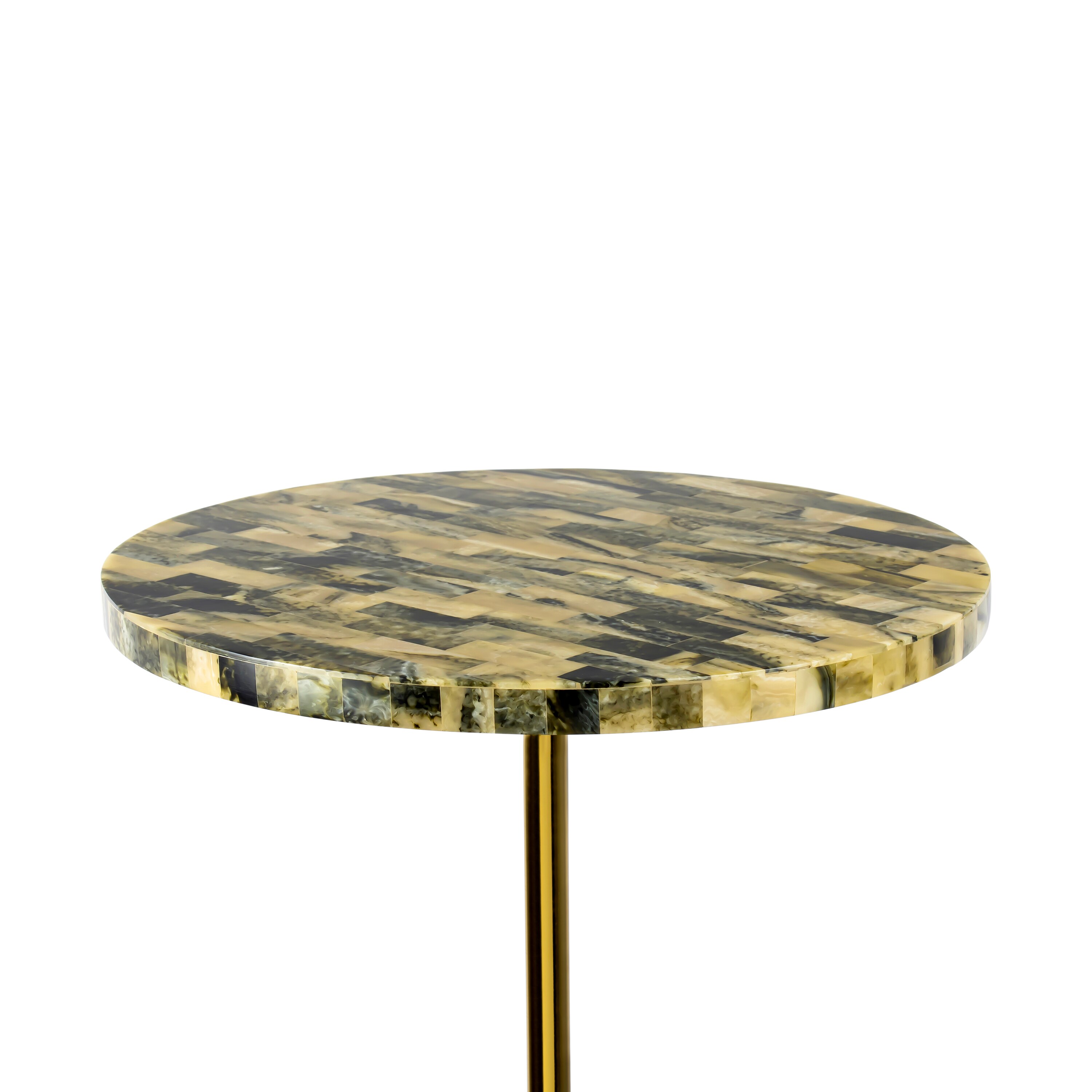 JONATHAN  Y END1001A End-Tables - View #5