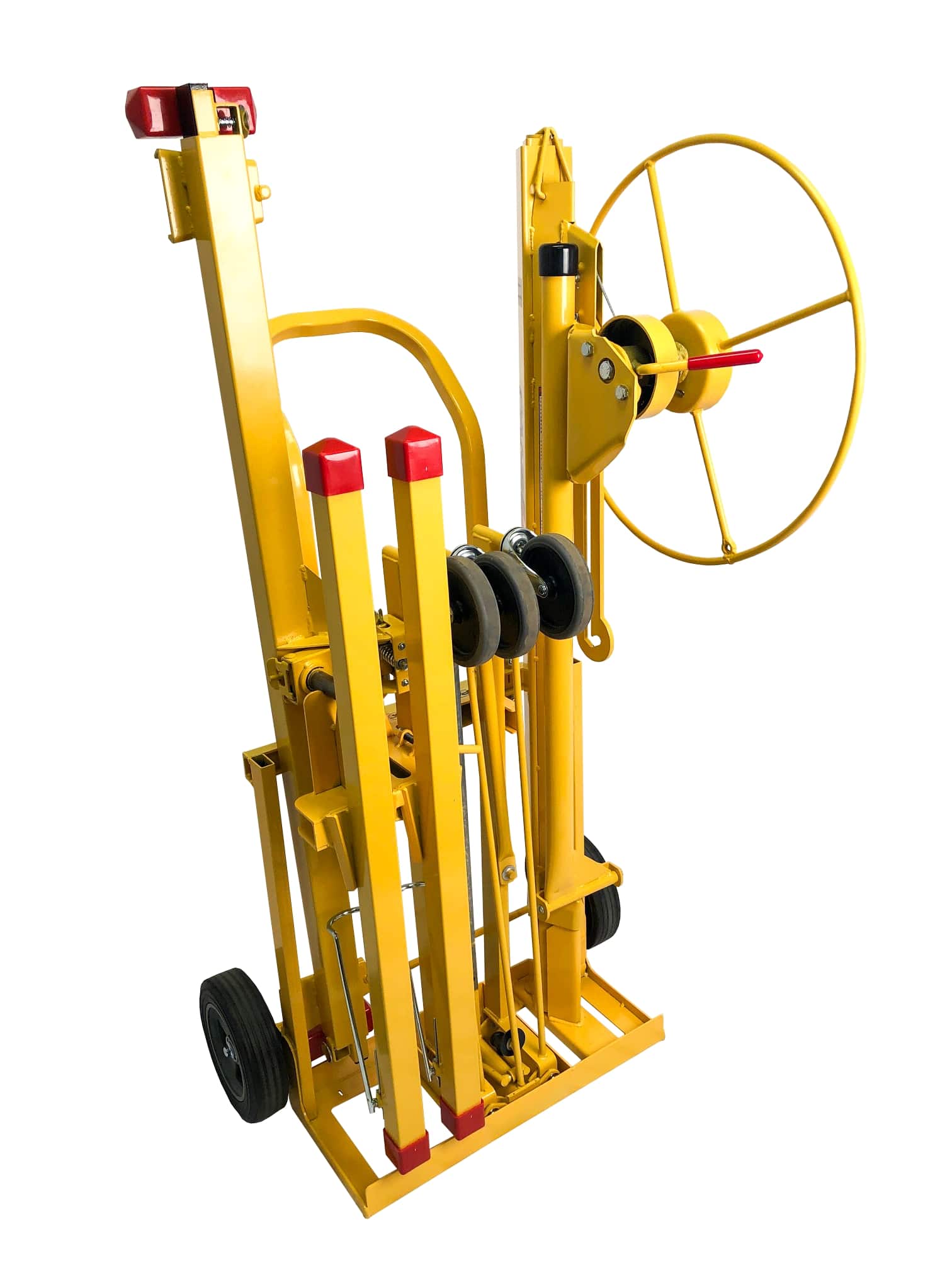 PANELLIFT 117 Drywall-Panel-Carriers - View #4