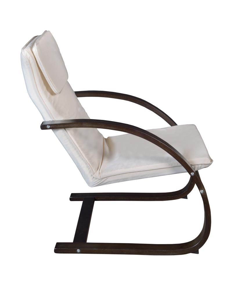 Niche mia best sale bentwood reclining chair