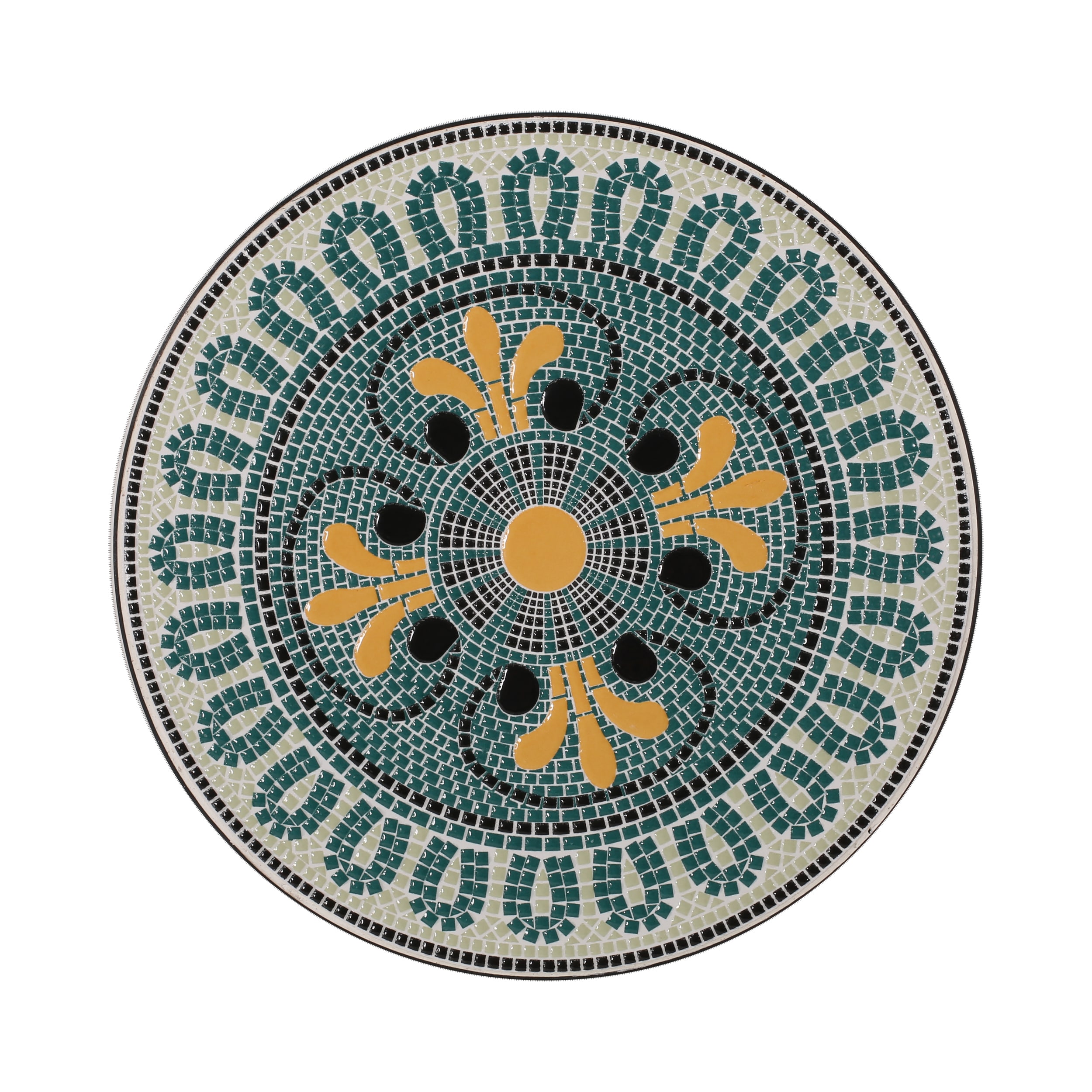 Christopher Knight Home 313073 Patio-Tables - View #7