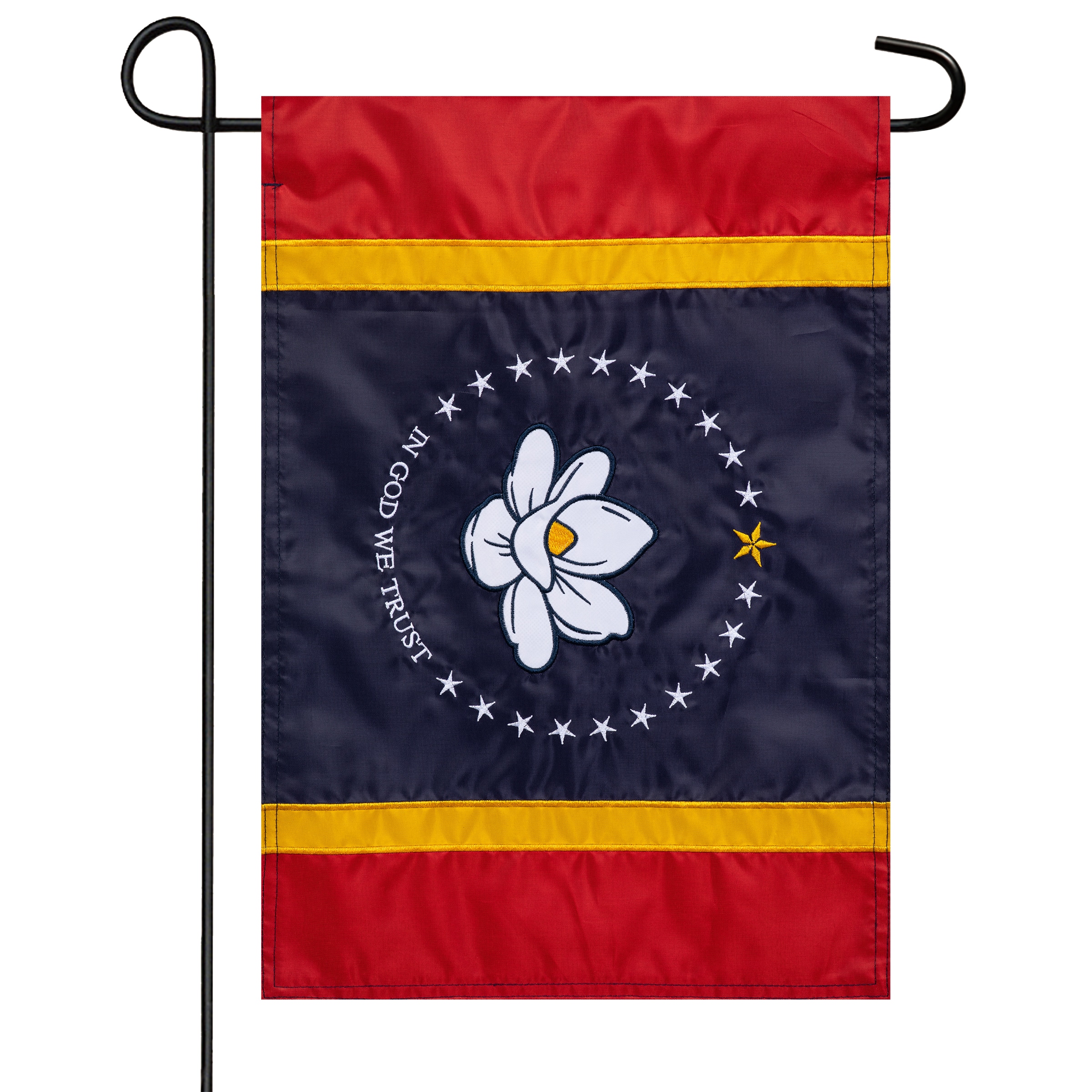 Style Selections ZLW1610422 Decorative-Banner-Flags - View #2
