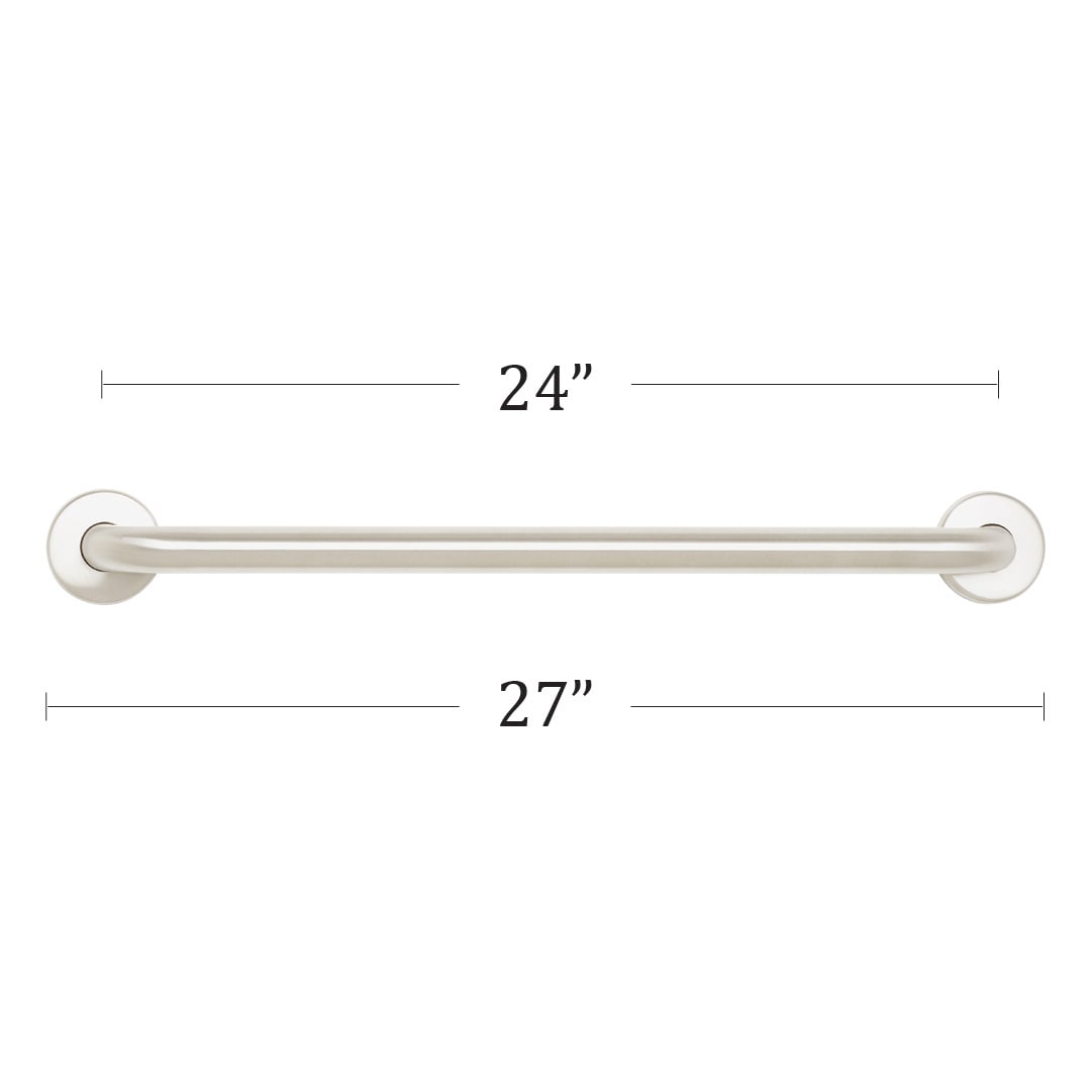 Seachrome IGSS-240-QCR Grab-Bars - View #2