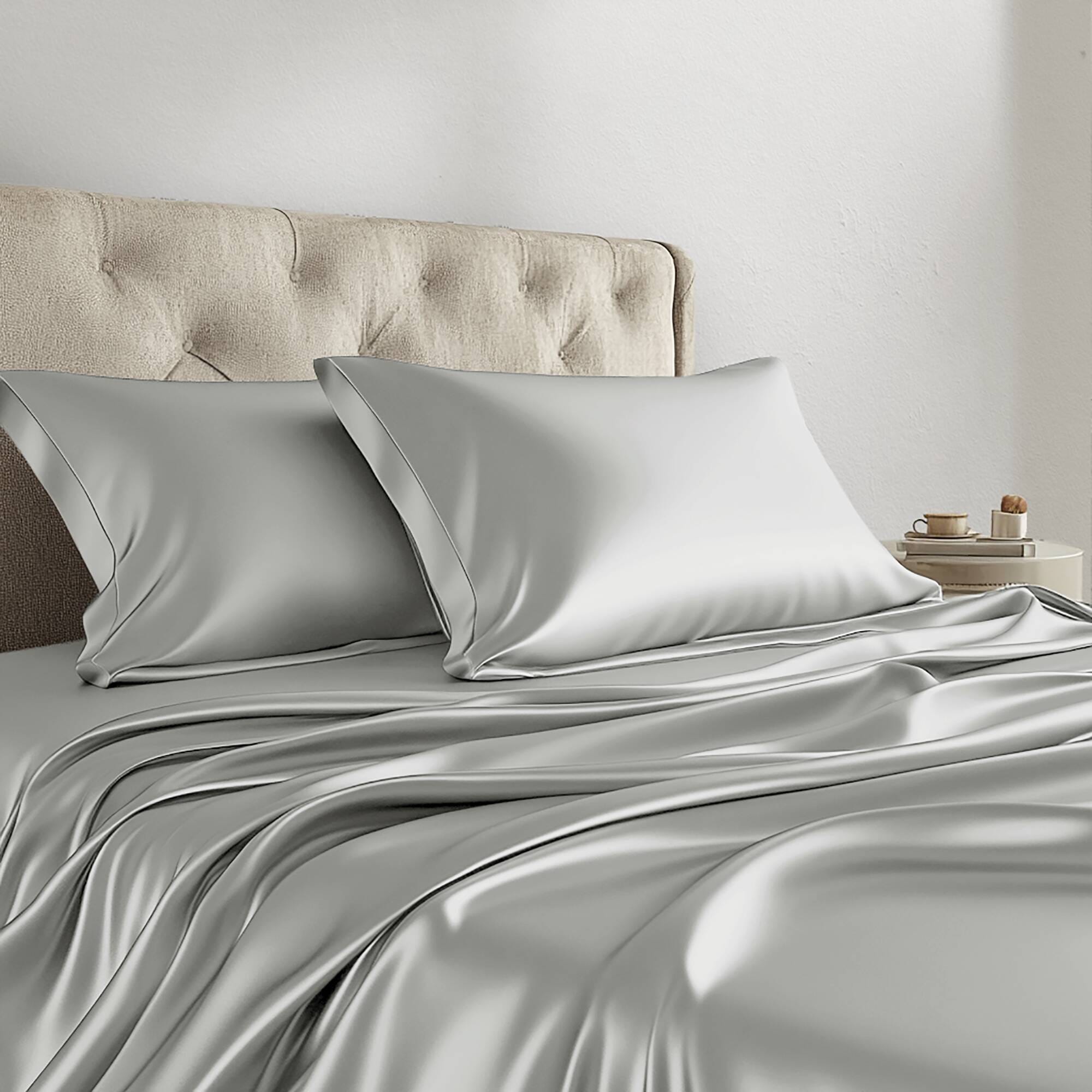 Madison Park Essentials MPE20-1103 Sheet-Sets - View #3