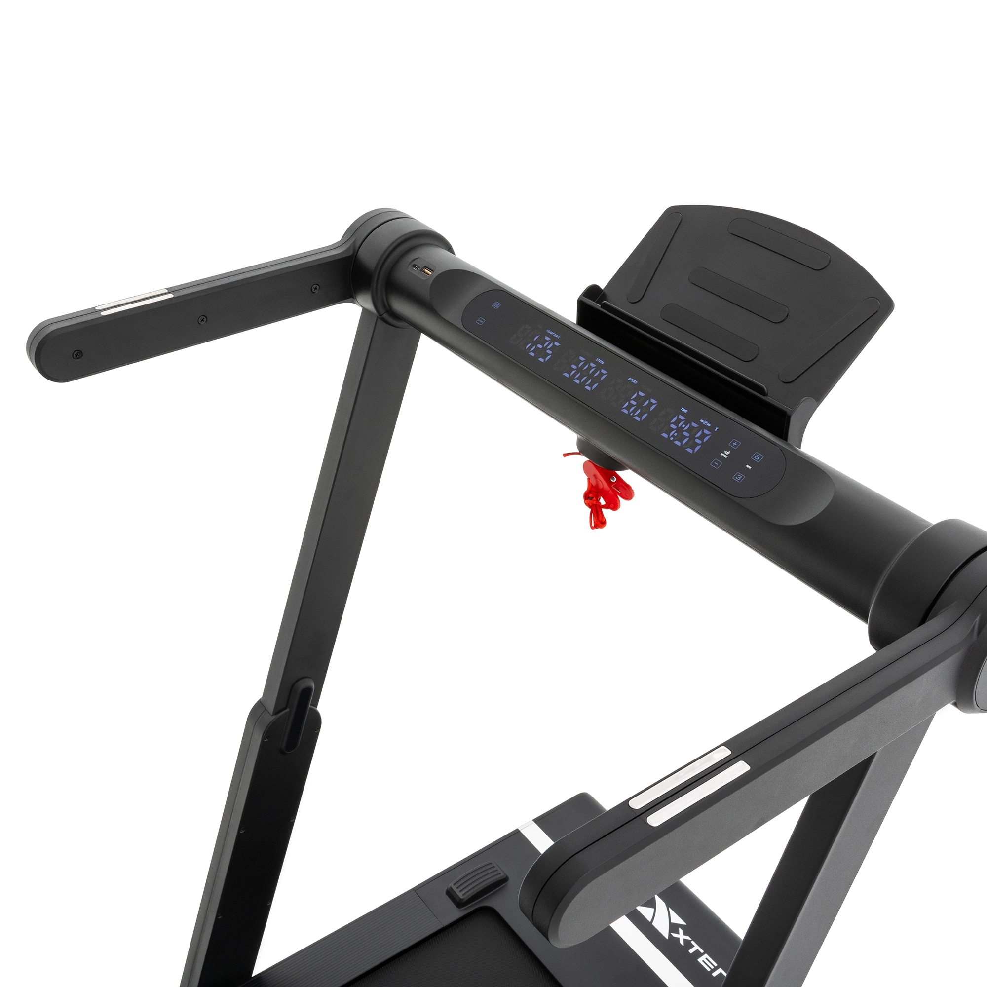 XTERRA Fitness WS200 treadmills - View #7