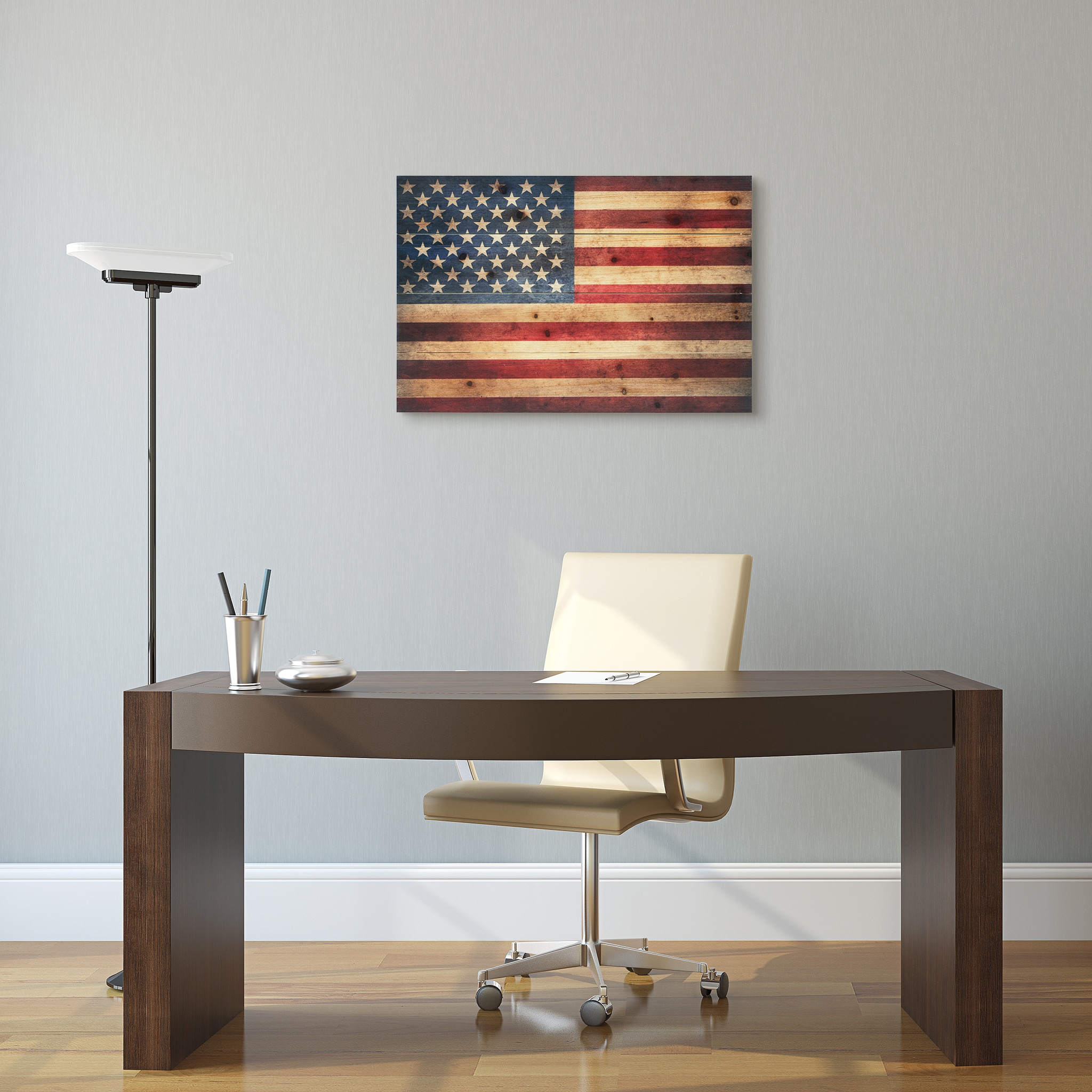 Empire Art Direct ADL-EA2000-1624 Wall-Art - View #3