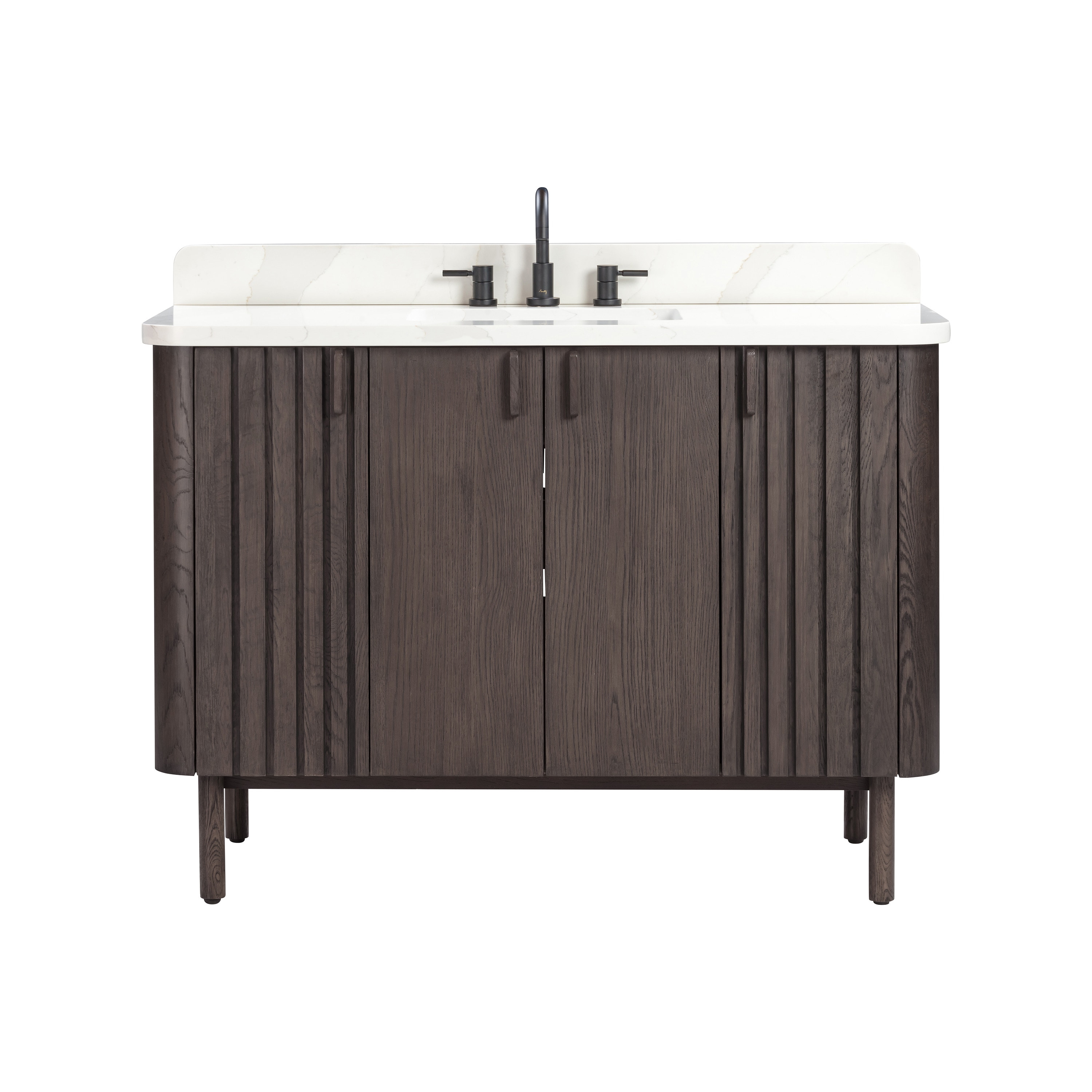 Avanity BLAKELY-VS49-BO Bath-Vanity-Combo - View #2