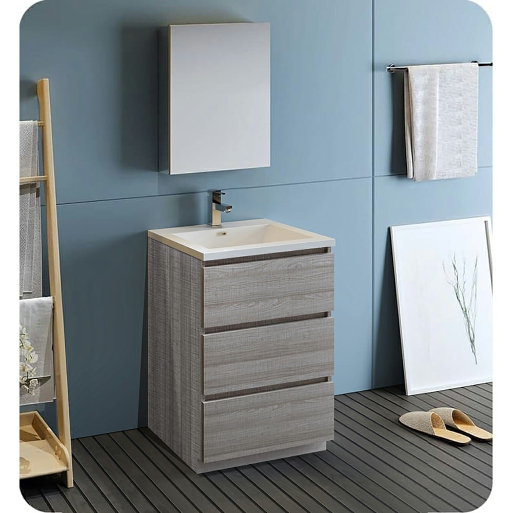 Fresca FCB9324HA vanities - View #11