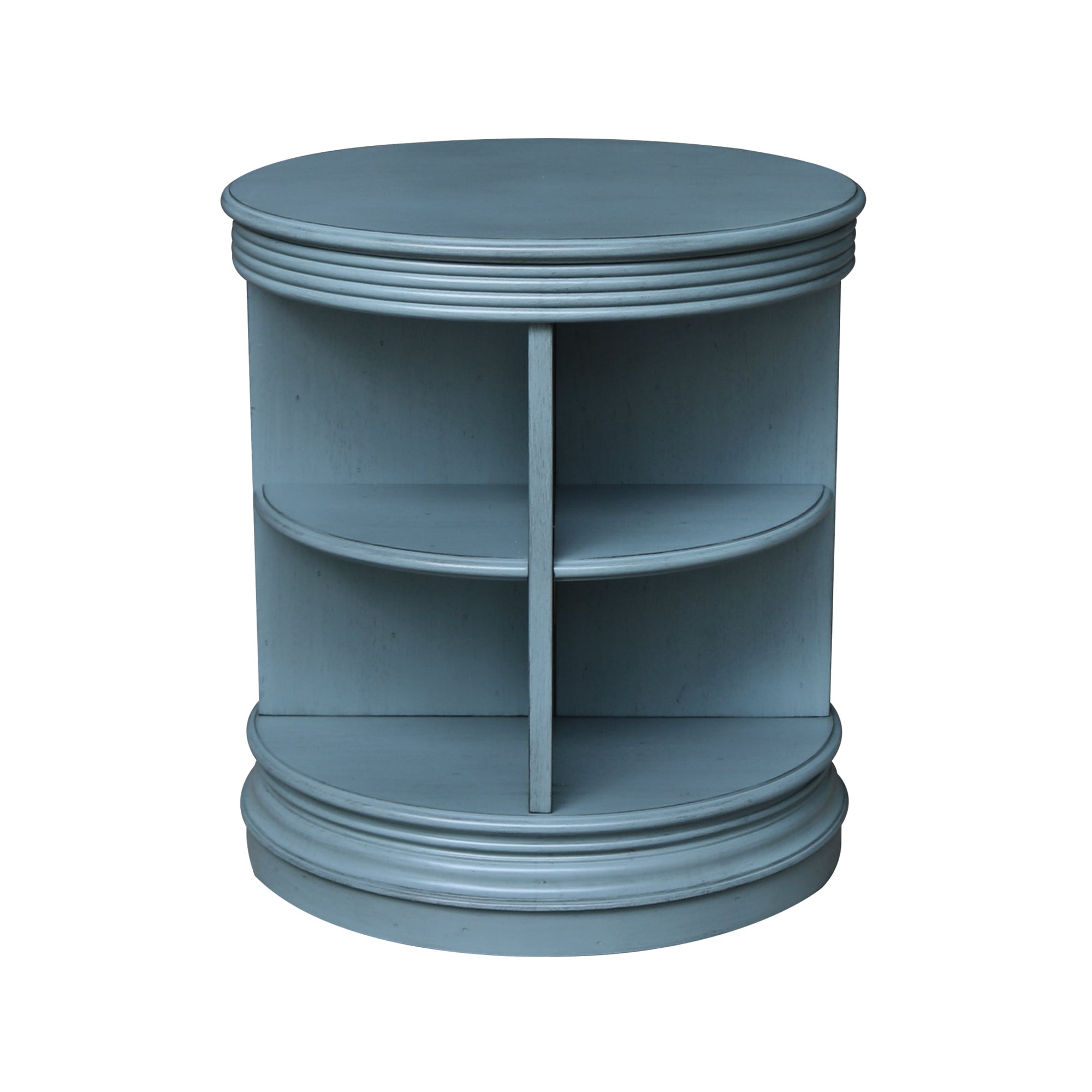 International Concepts OT32-47ER End-Tables - View #3