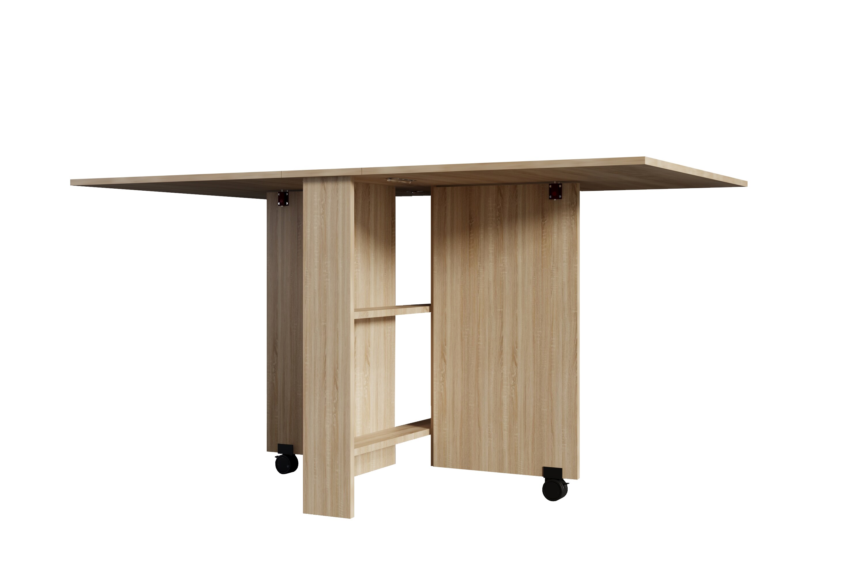 LUXEYARD DS-R-P208432 Dining-Tables - View #2