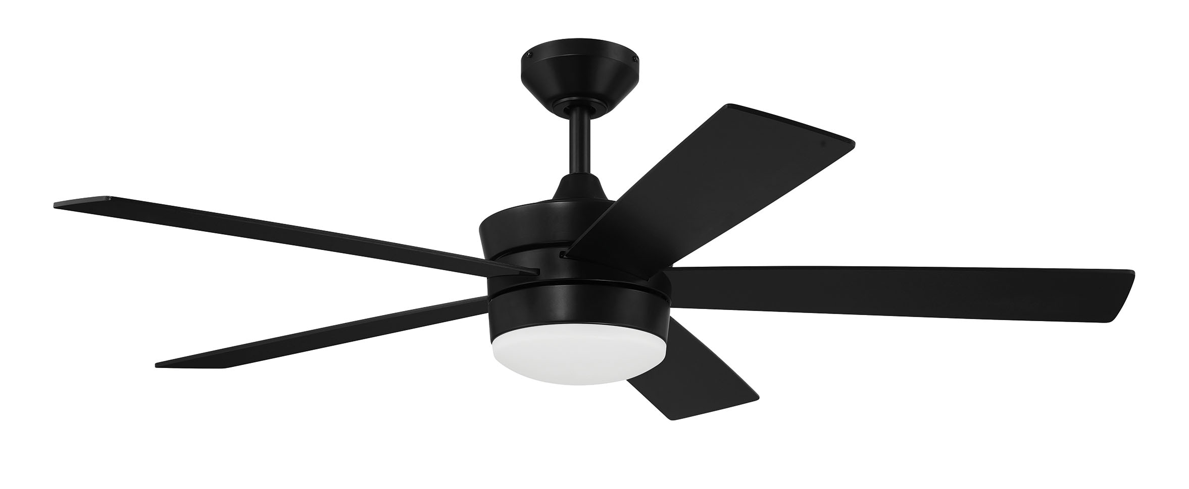 Harbor Breeze AUR52MBK5LR Ceiling-Fans - View #2